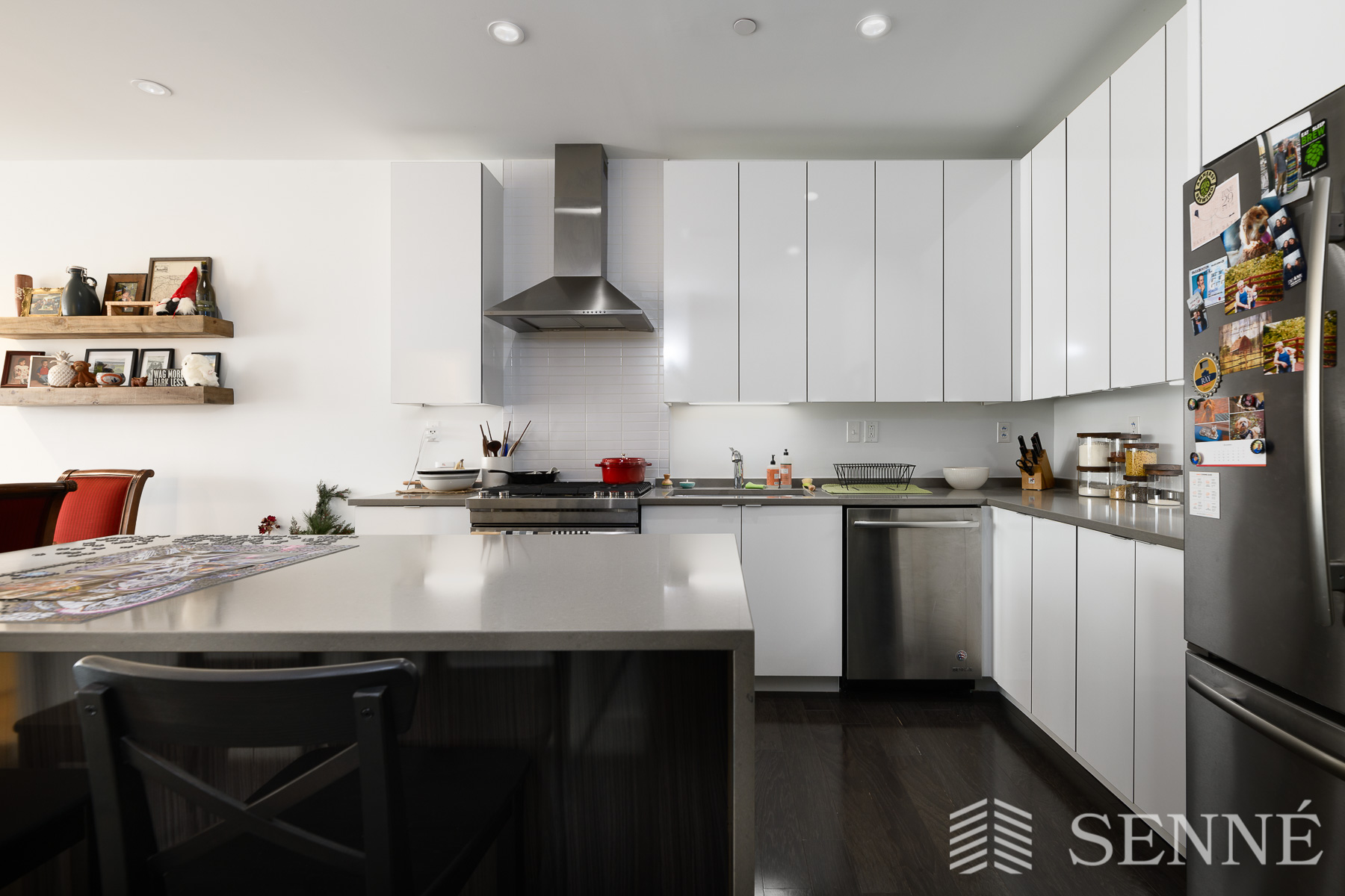 2 West 6th St, South End