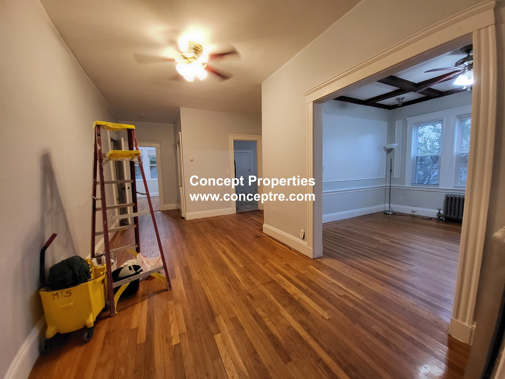 146 Chester Ave, Chelsea