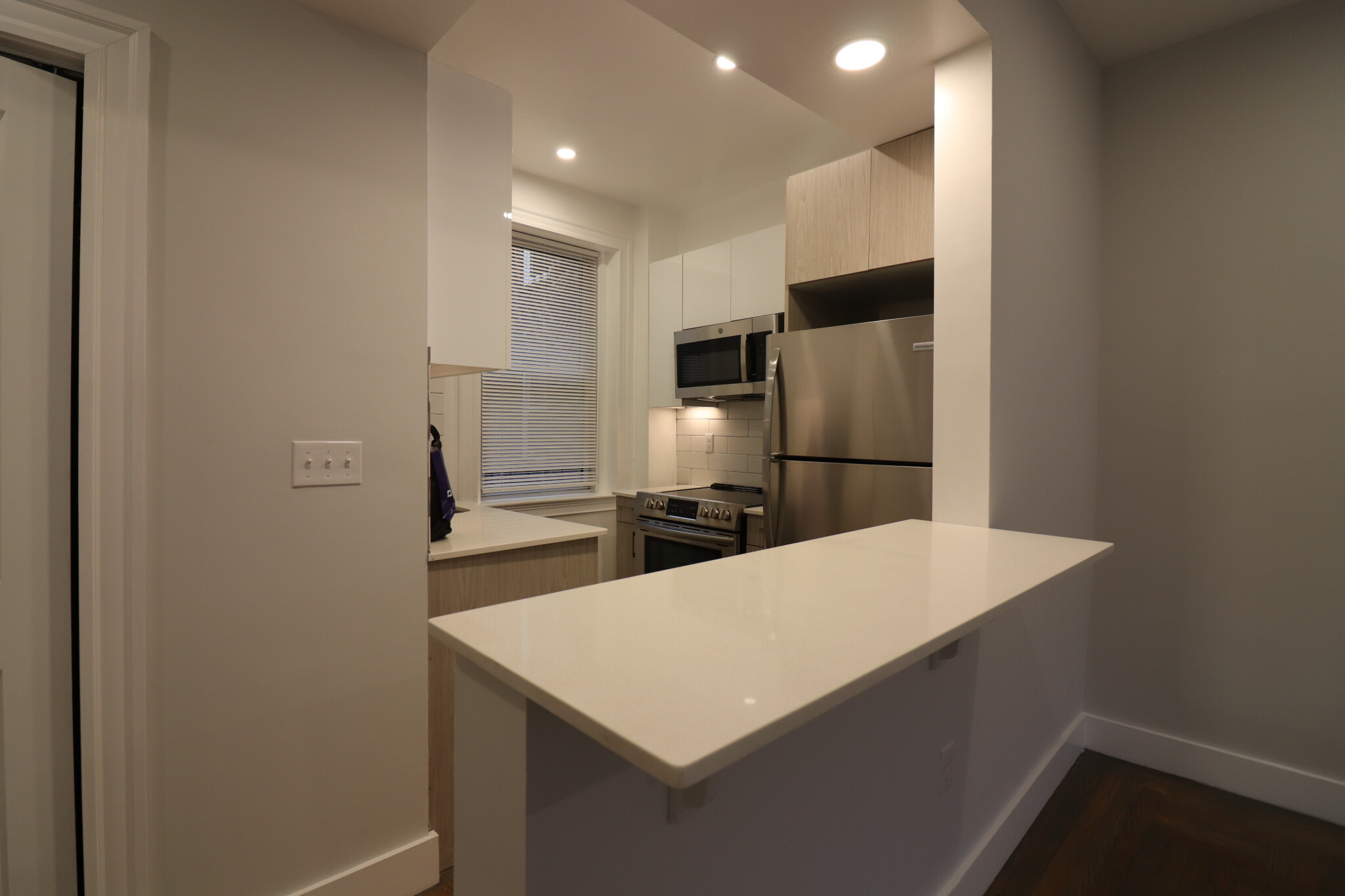 32 Queensberry St, Fenway