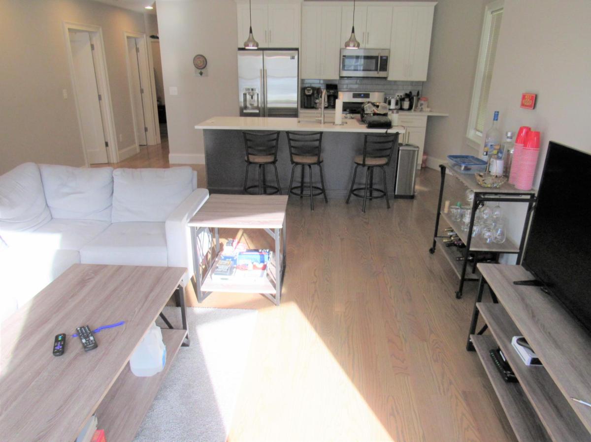 50 Calumet St, Mission Hill