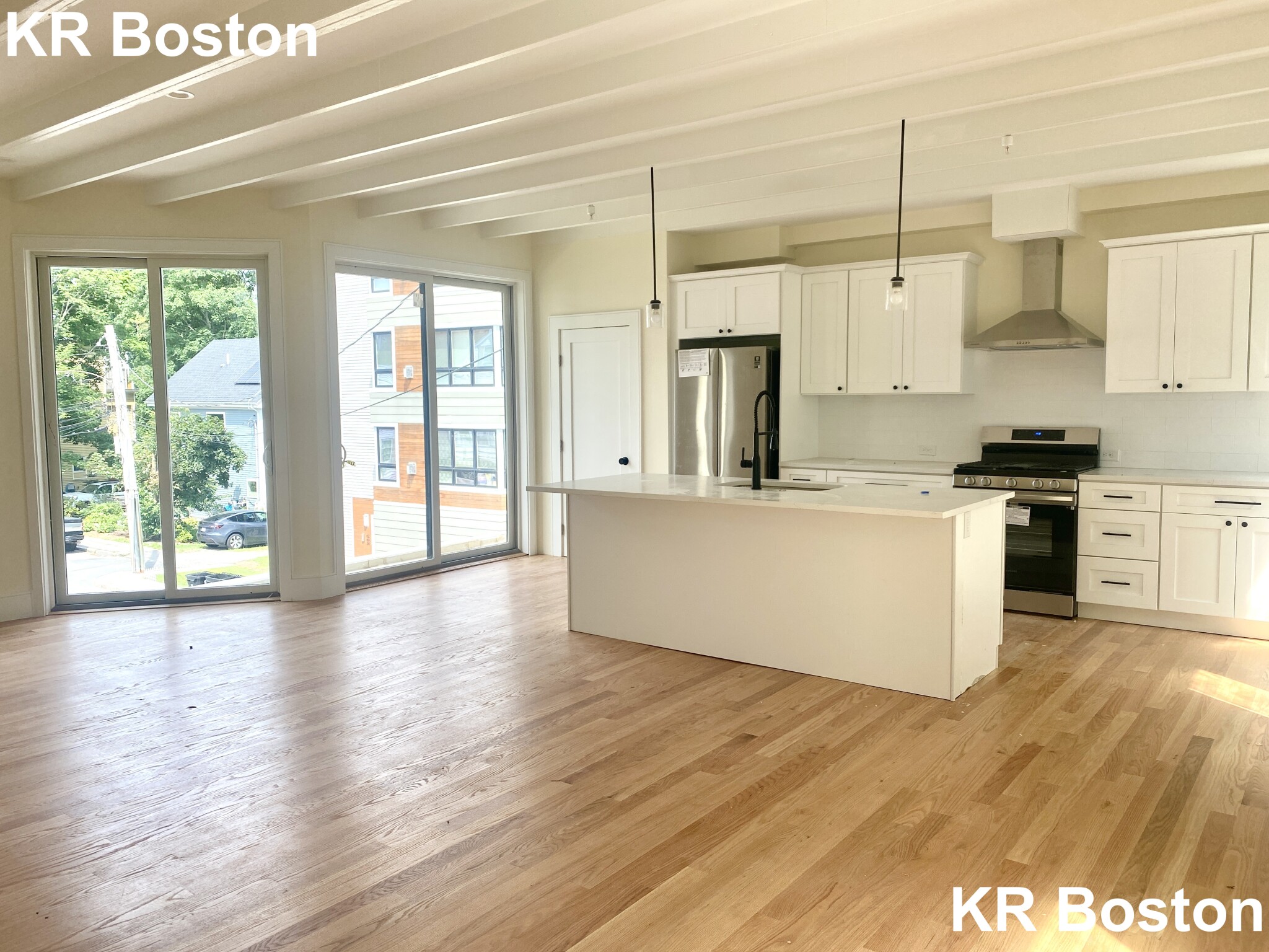 58 Cameron St, Brookline Village