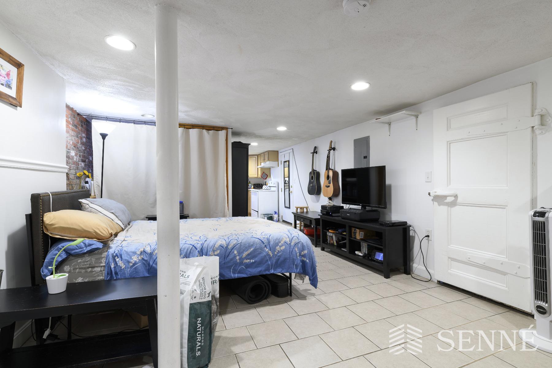 195 Hampshire St, Inman Square