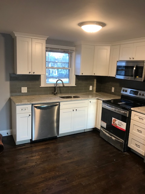 6 Hardwick Ter, Brighton