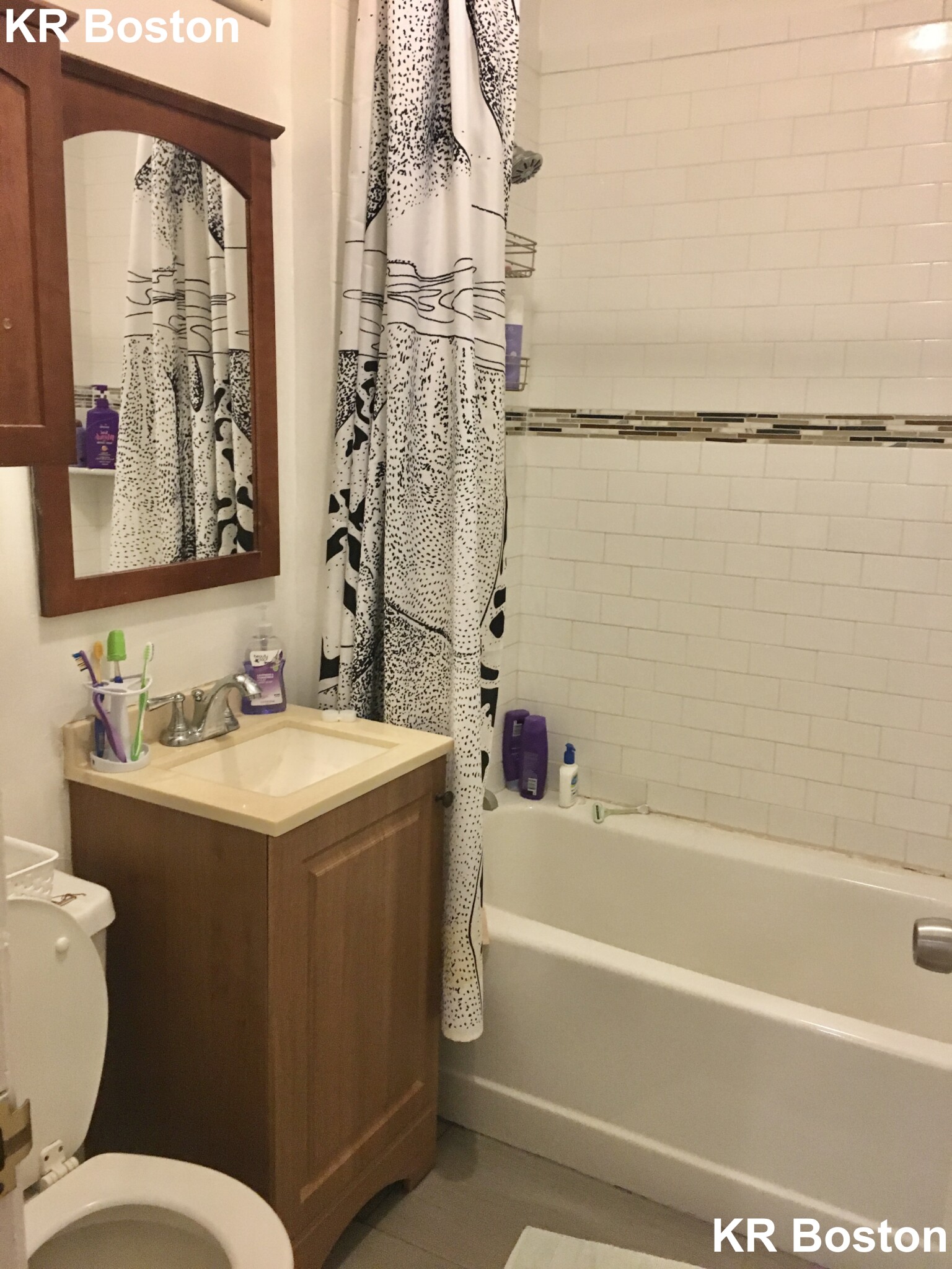 610 Columbus Ave, South End