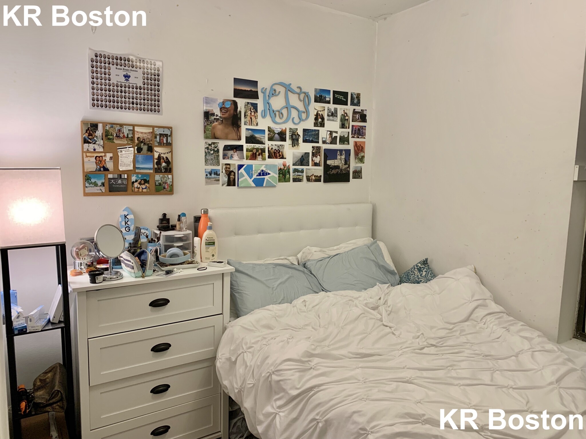 610 Columbus Ave, South End