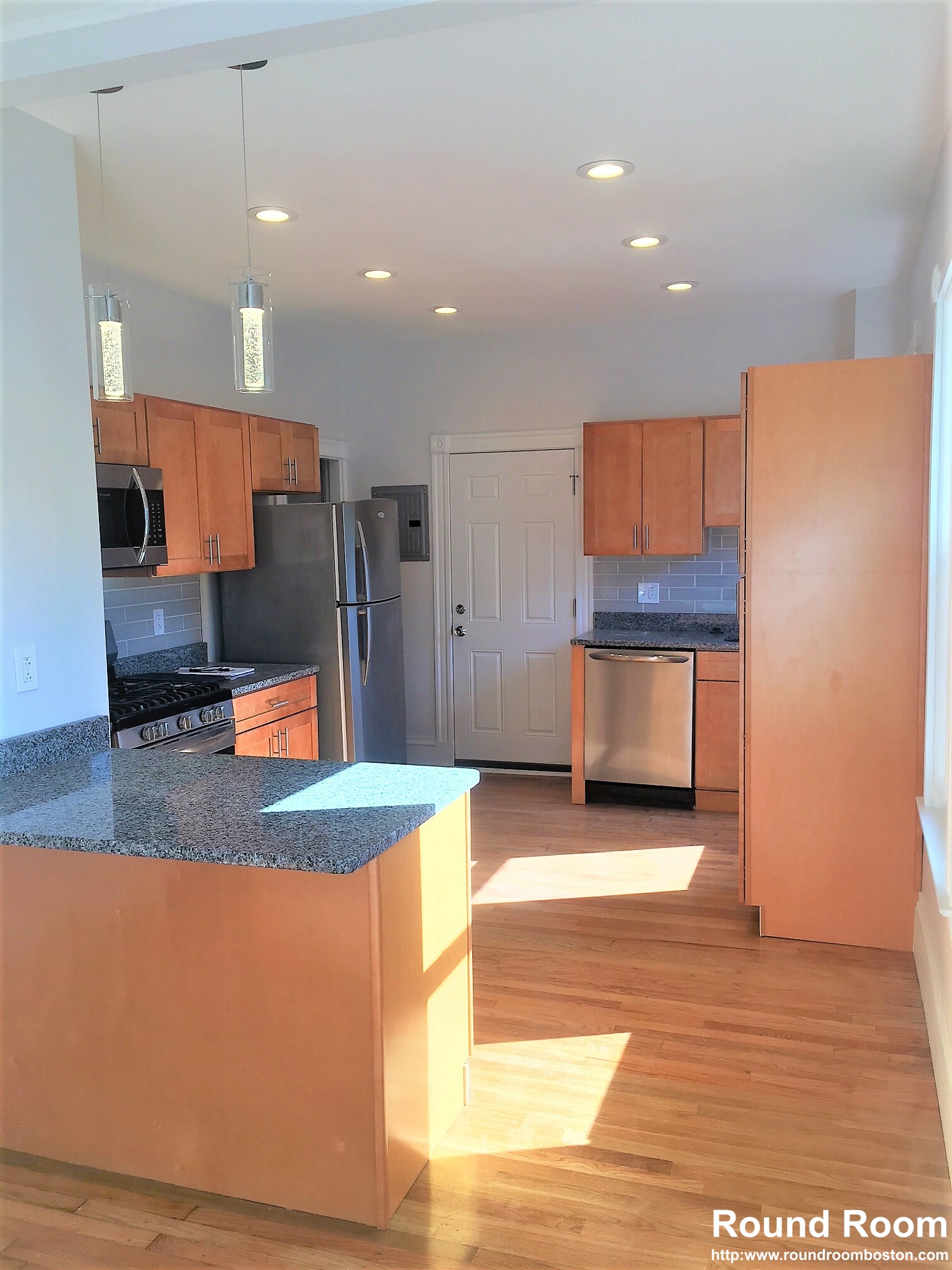 384 Washington St, Central Square