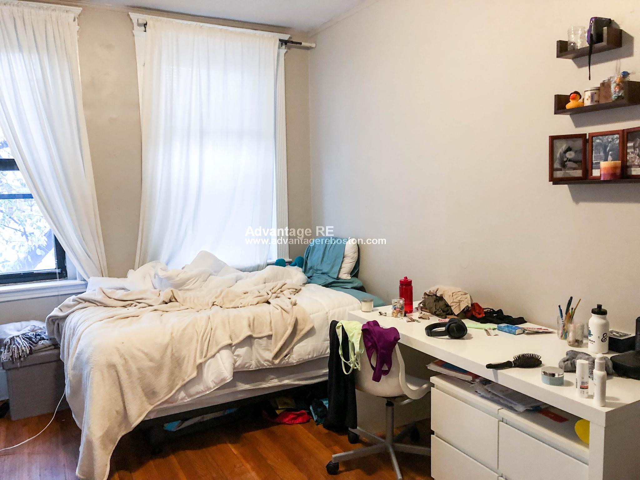 1066 Commonwealth Ave, Allston