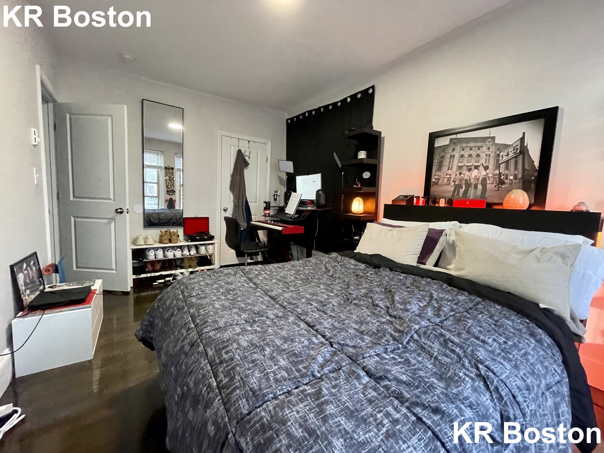 48 Clearway St, Back Bay