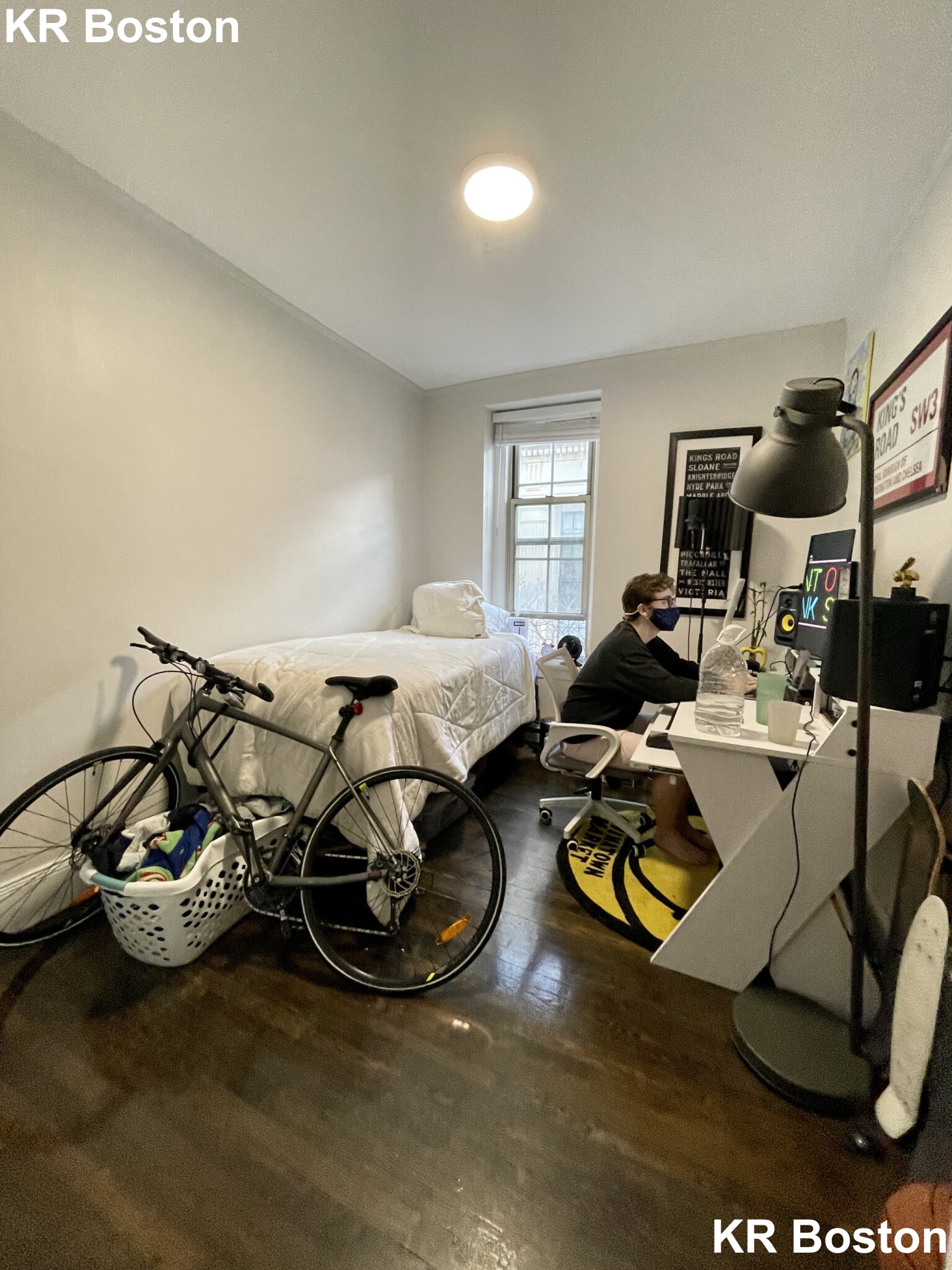 48 Clearway St, Back Bay