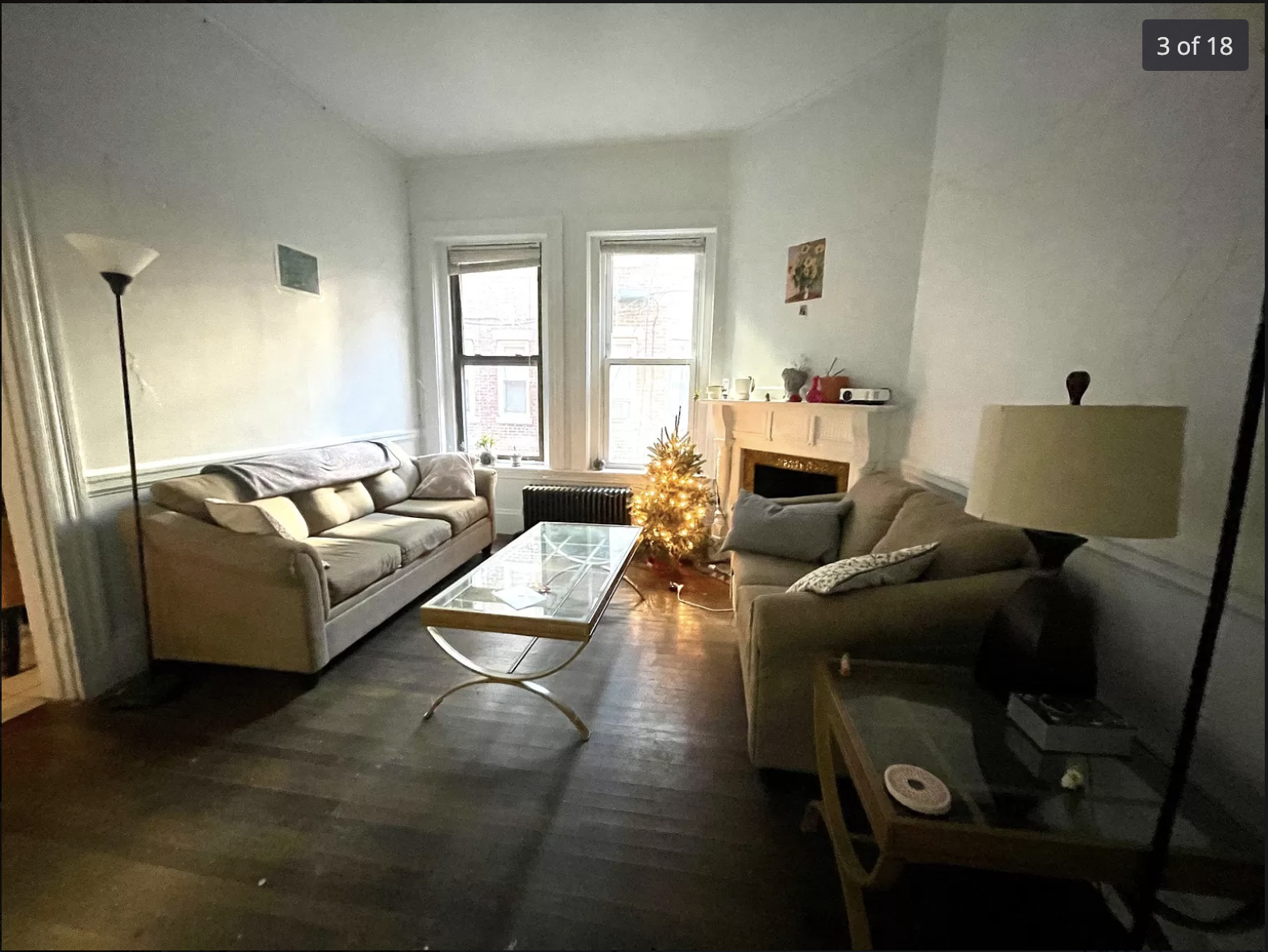 73 Westland Ave, Fenway