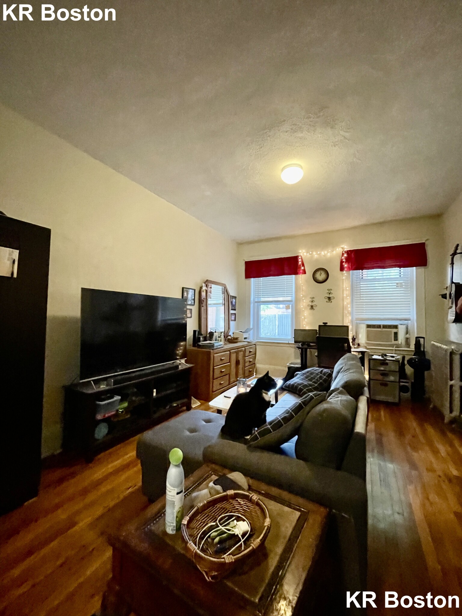 1329 Commonwealth Ave, Allston