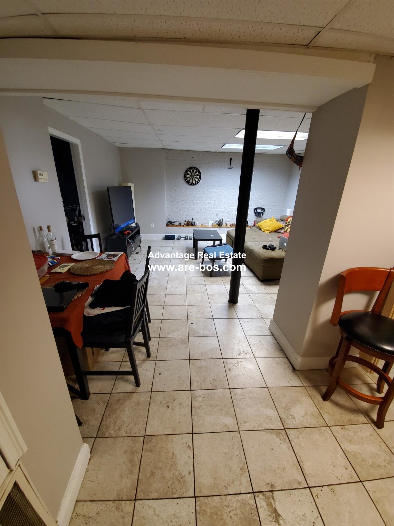 1066 Commonwealth Ave, Allston