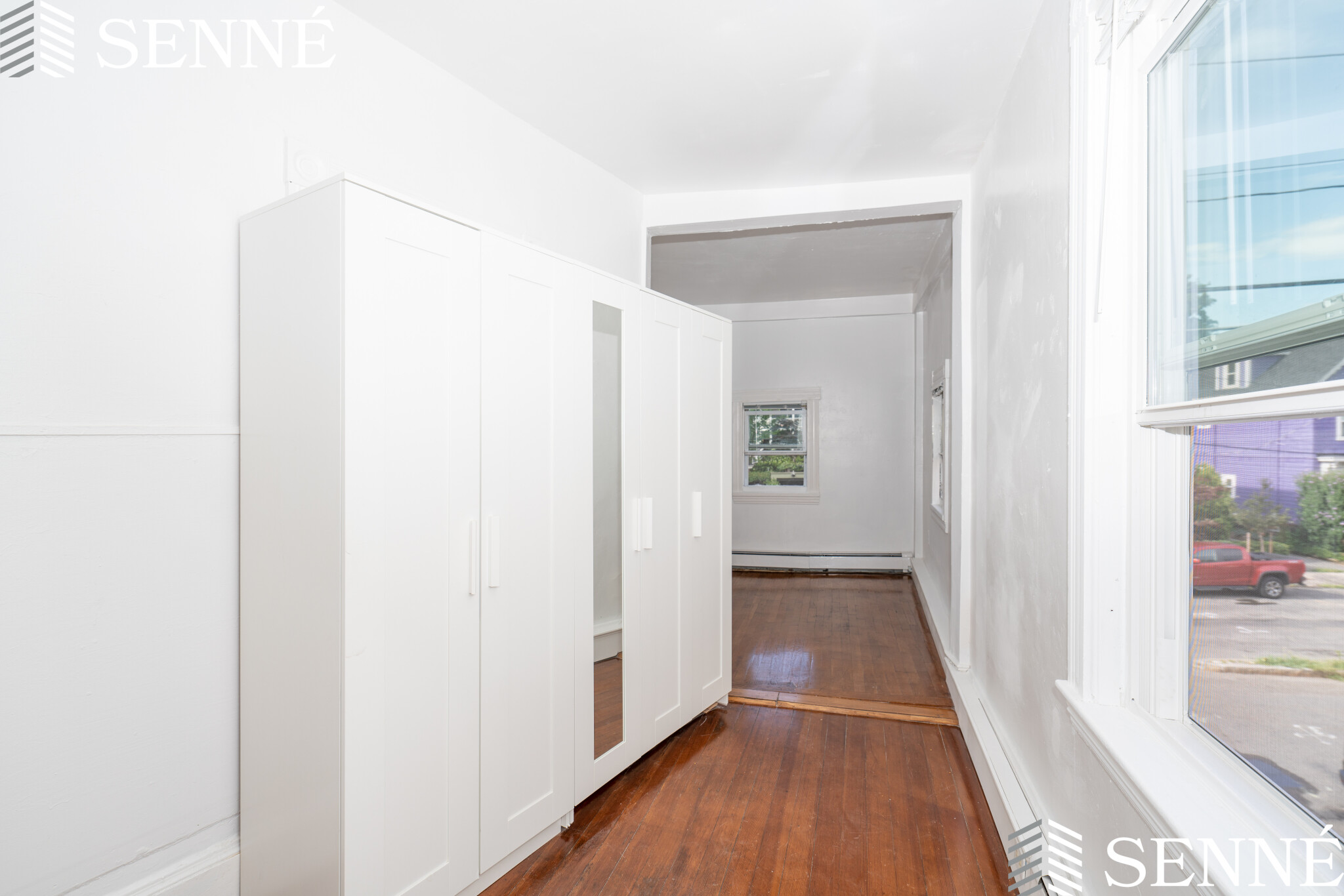 69 Springfield St, Ward Two