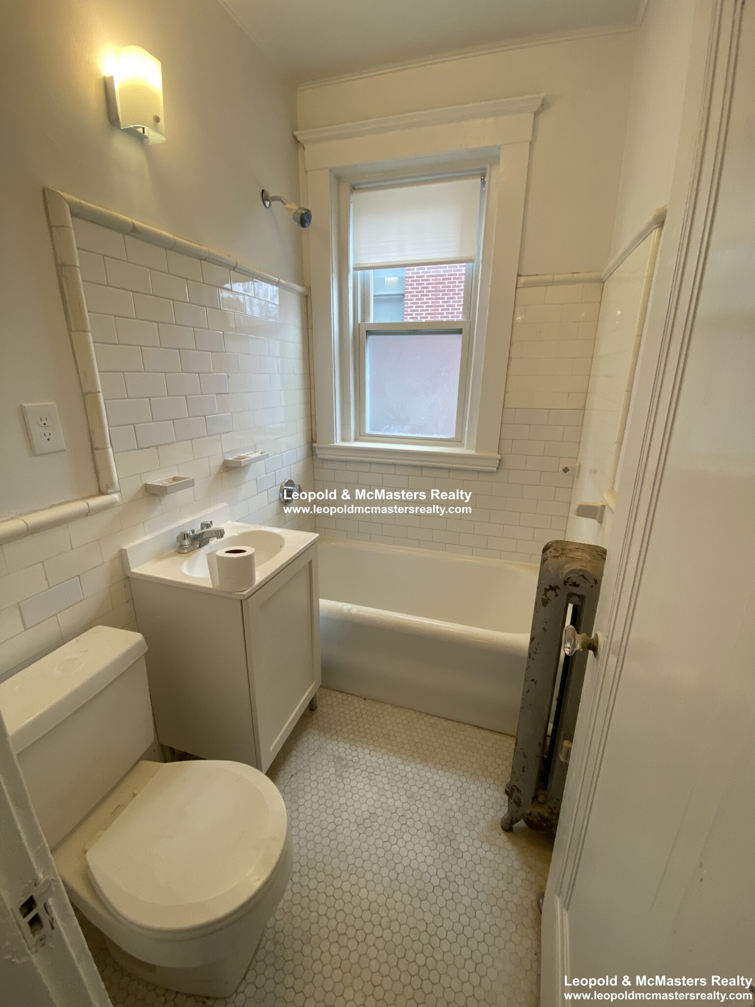 81 Winchester St, Coolidge Corner