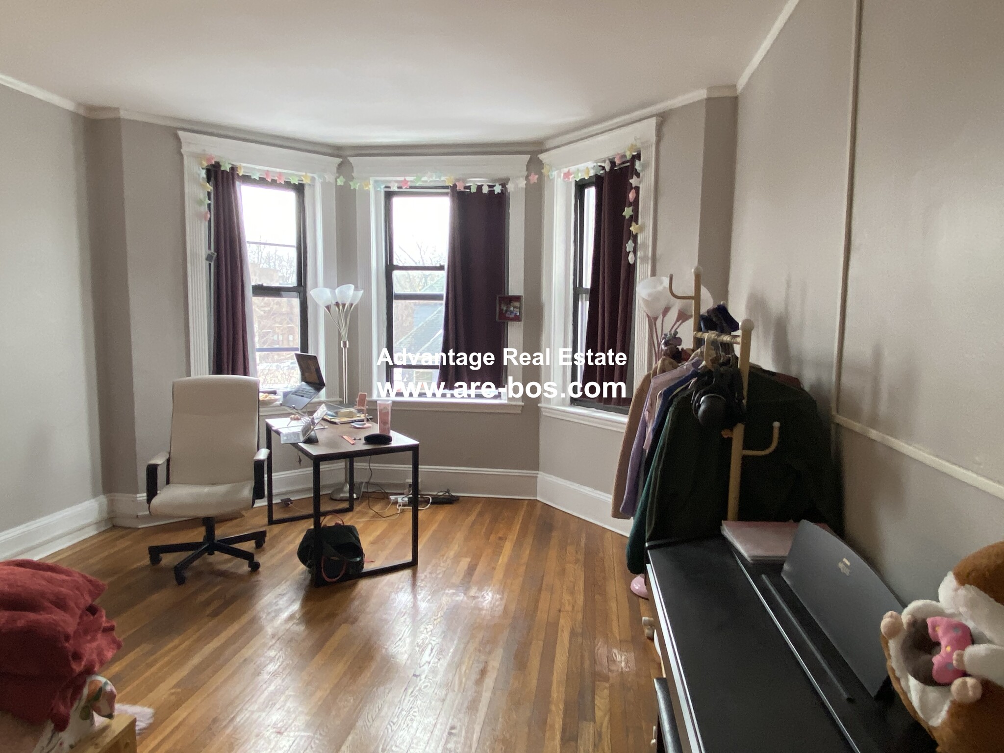 1066 Commonwealth Ave, Allston