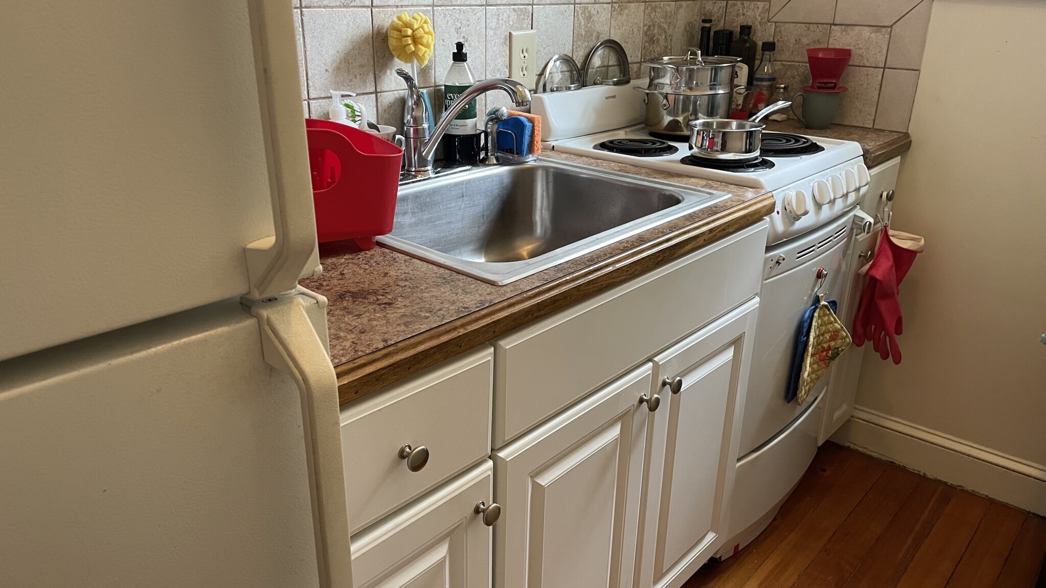 1477 Beacon St, Coolidge Corner