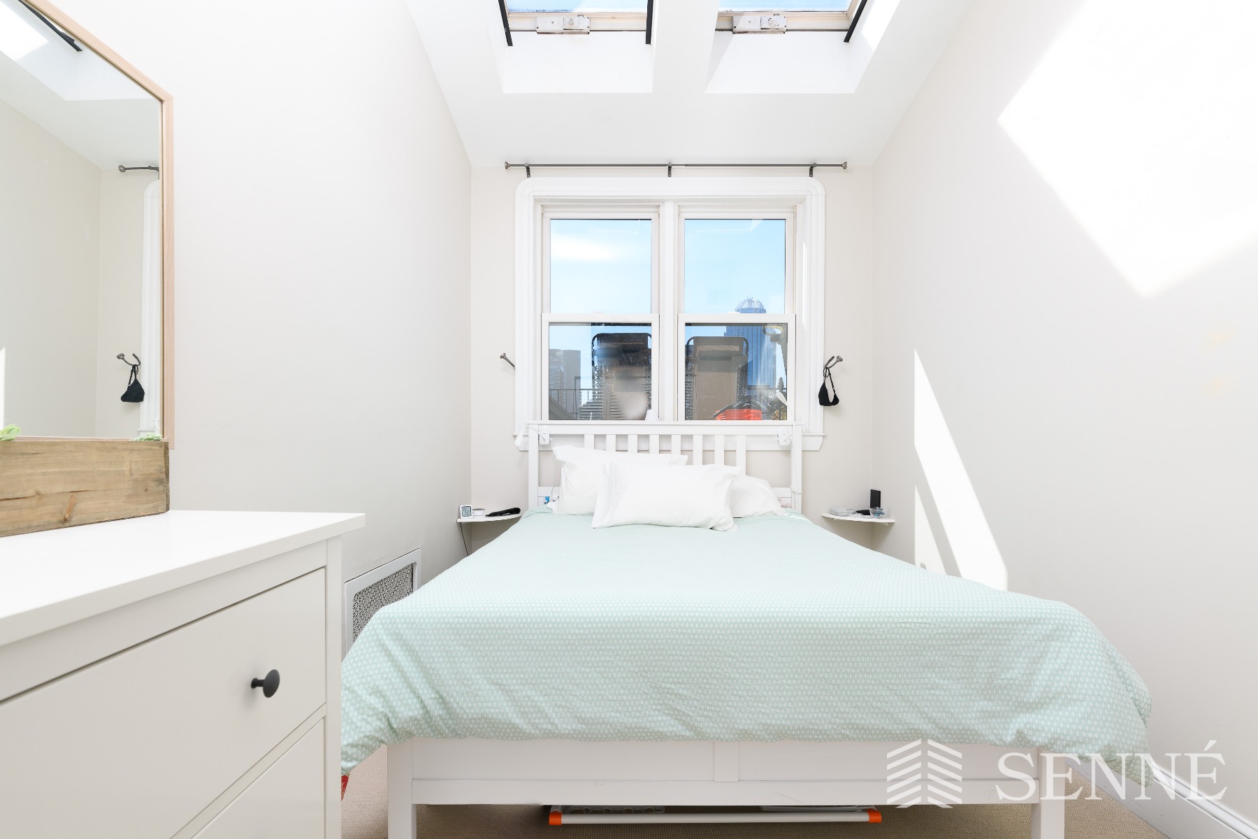 216 Marlborough St, Back Bay