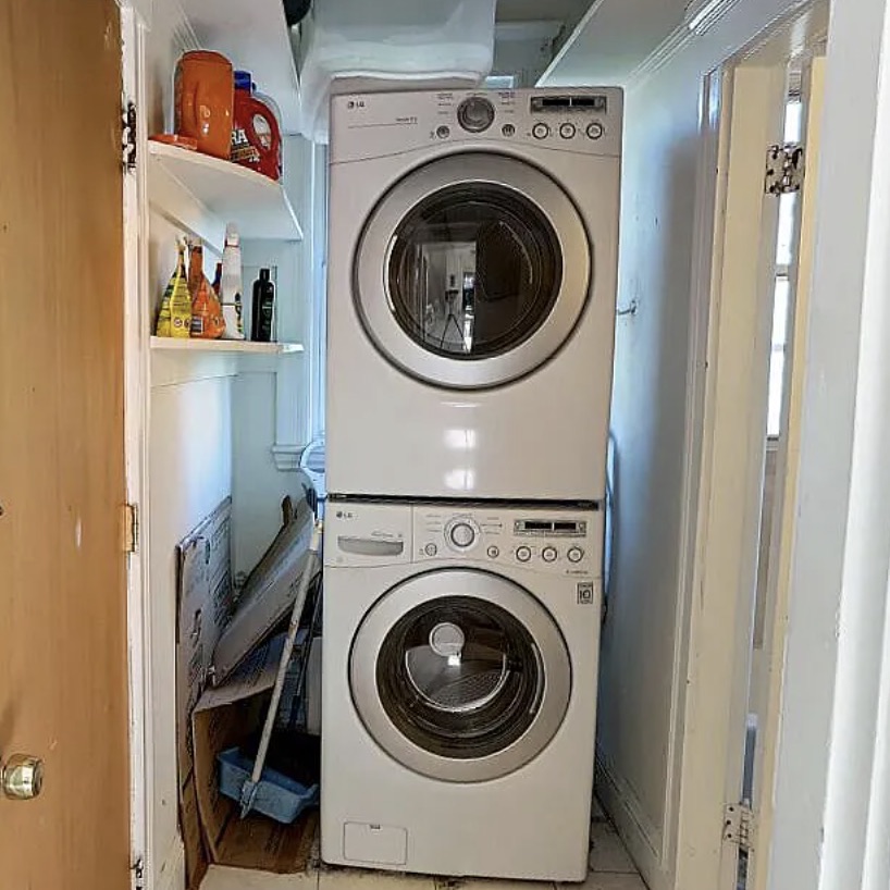 277 Mason Ter, Coolidge Corner