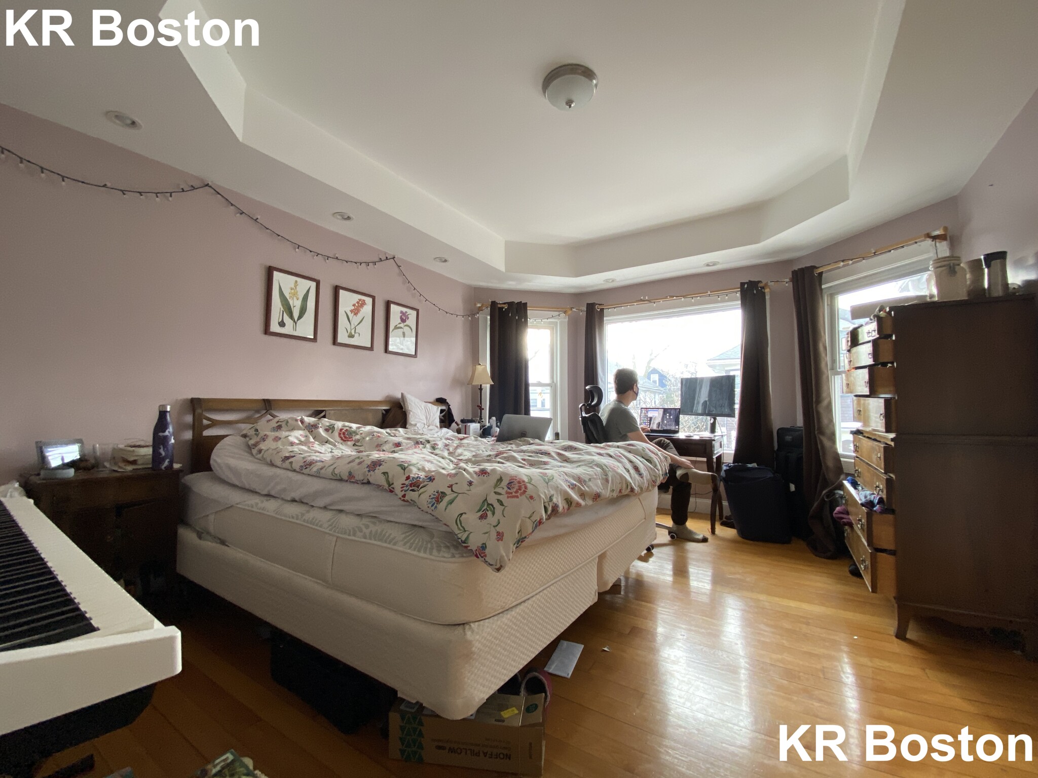 8 Holman St, Allston