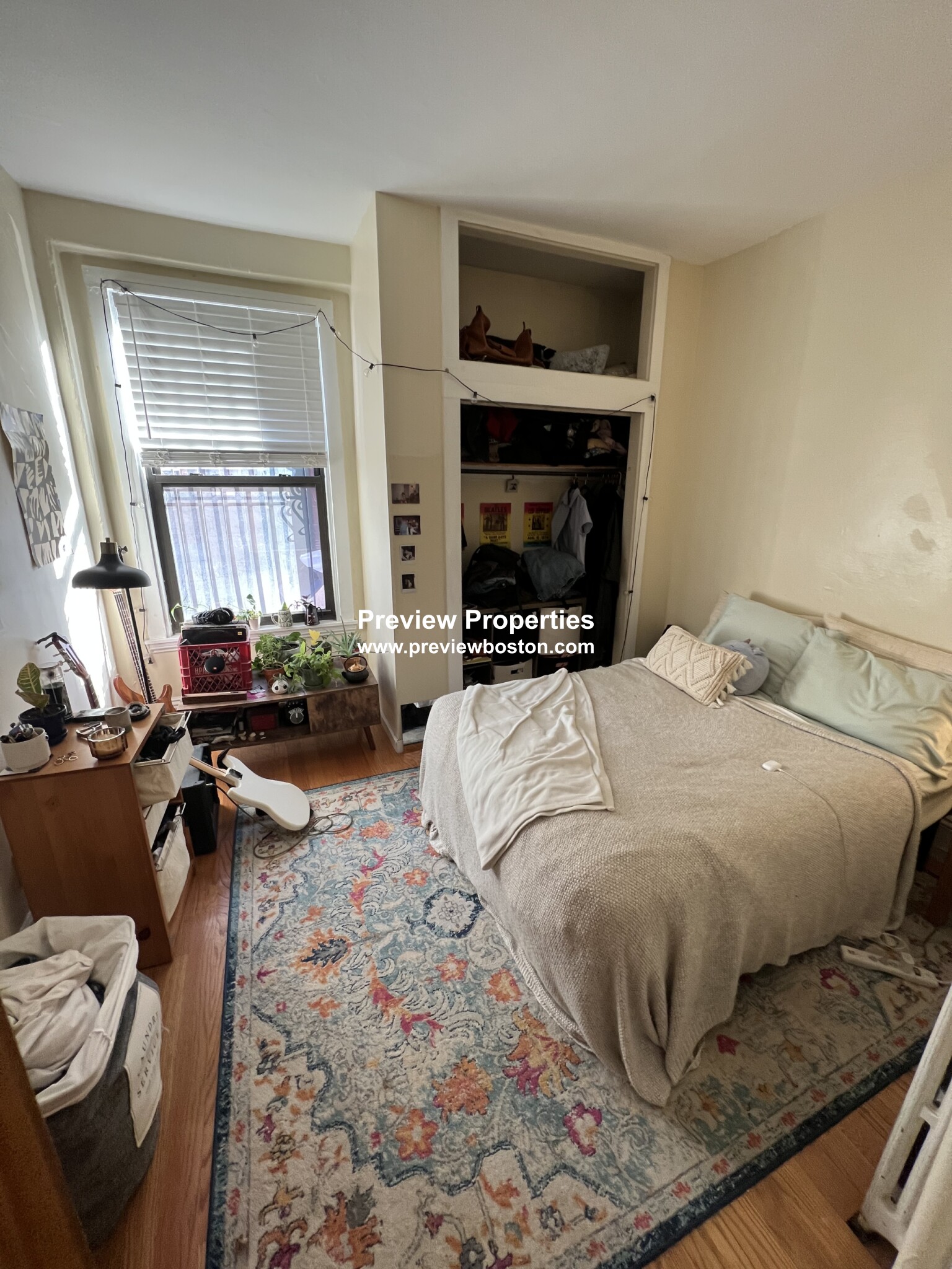 86 Hammond St, South End