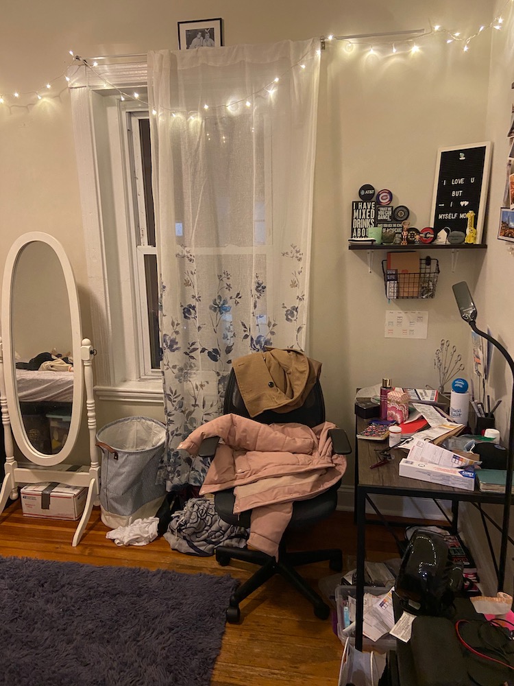 16 Burney St, Mission Hill