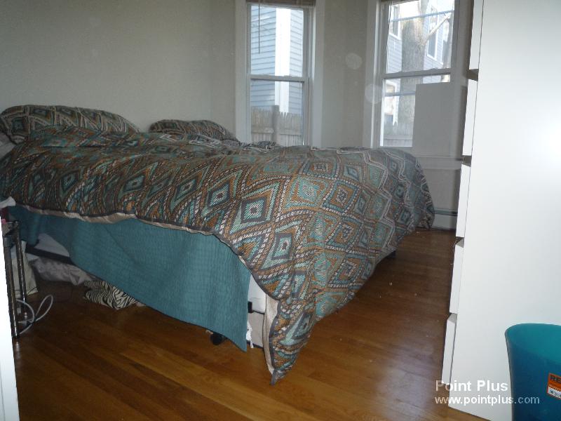 214 Harvard St, Central Square