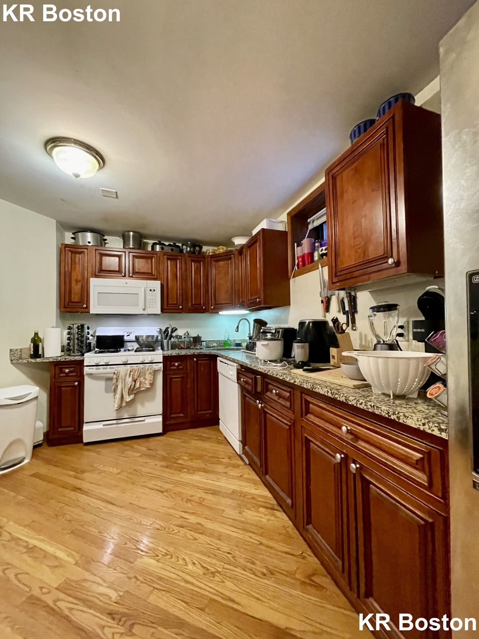 1415 Commonwealth Ave, Brighton