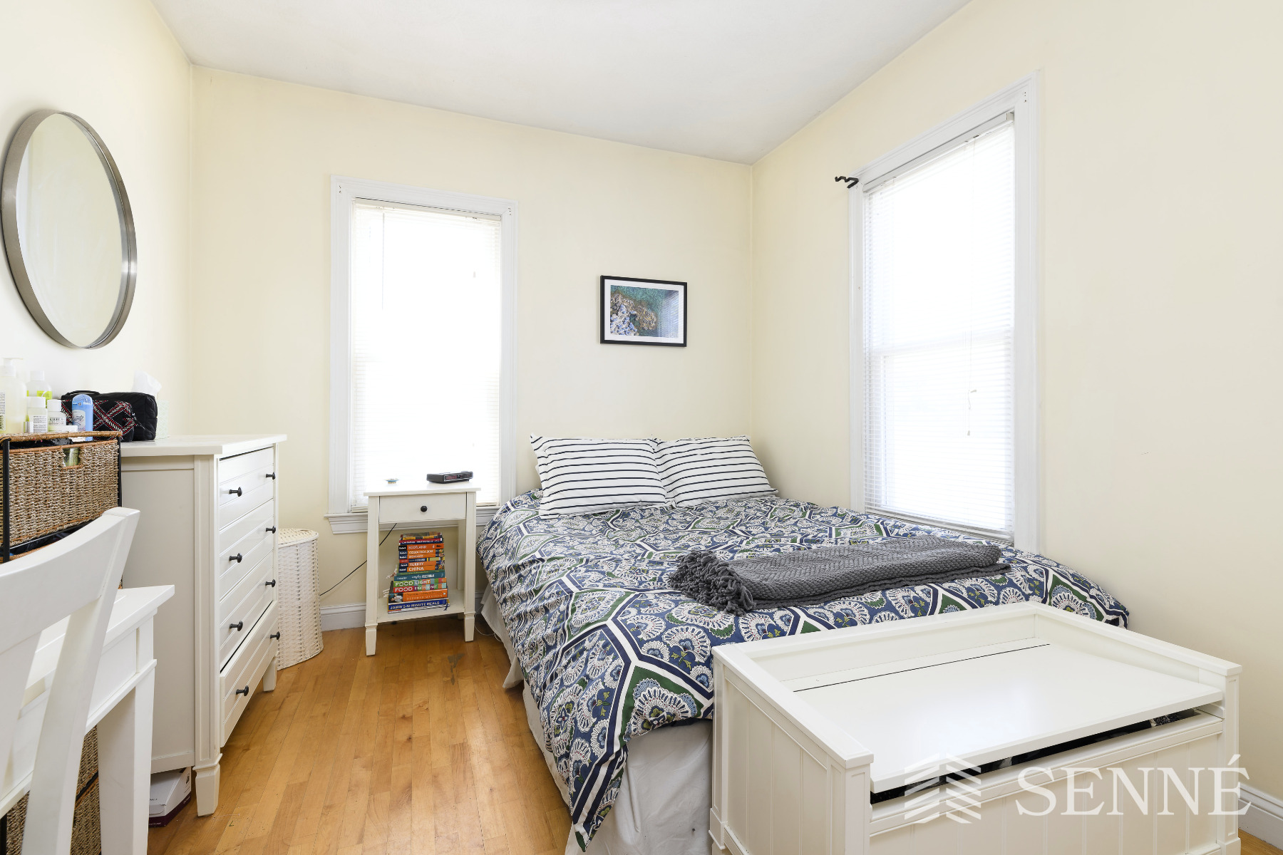 256 Somerville Ave, Union Square