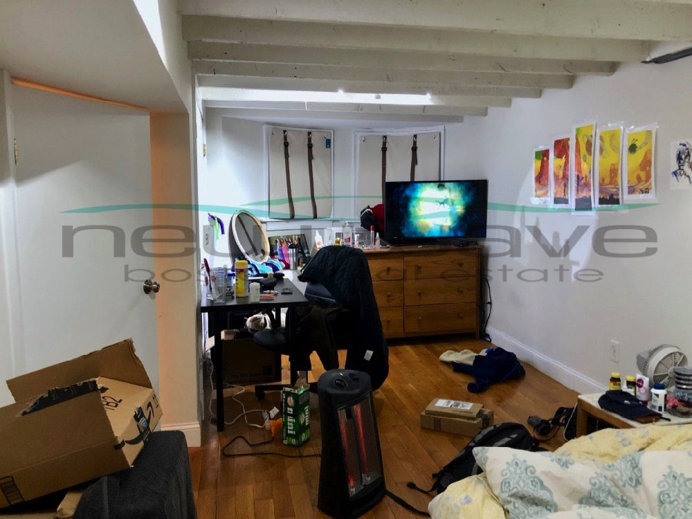 836 Huntington Ave, Mission Hill