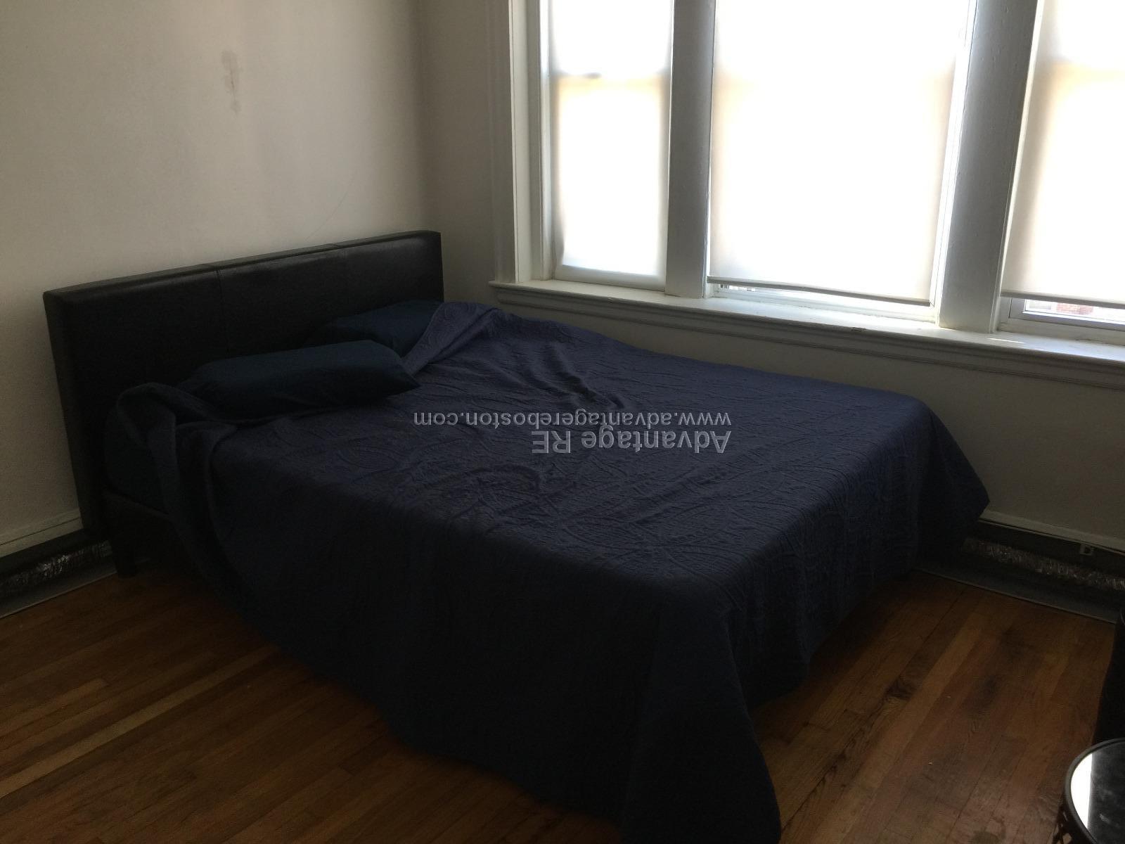 1657 Commonwealth Ave, Brighton