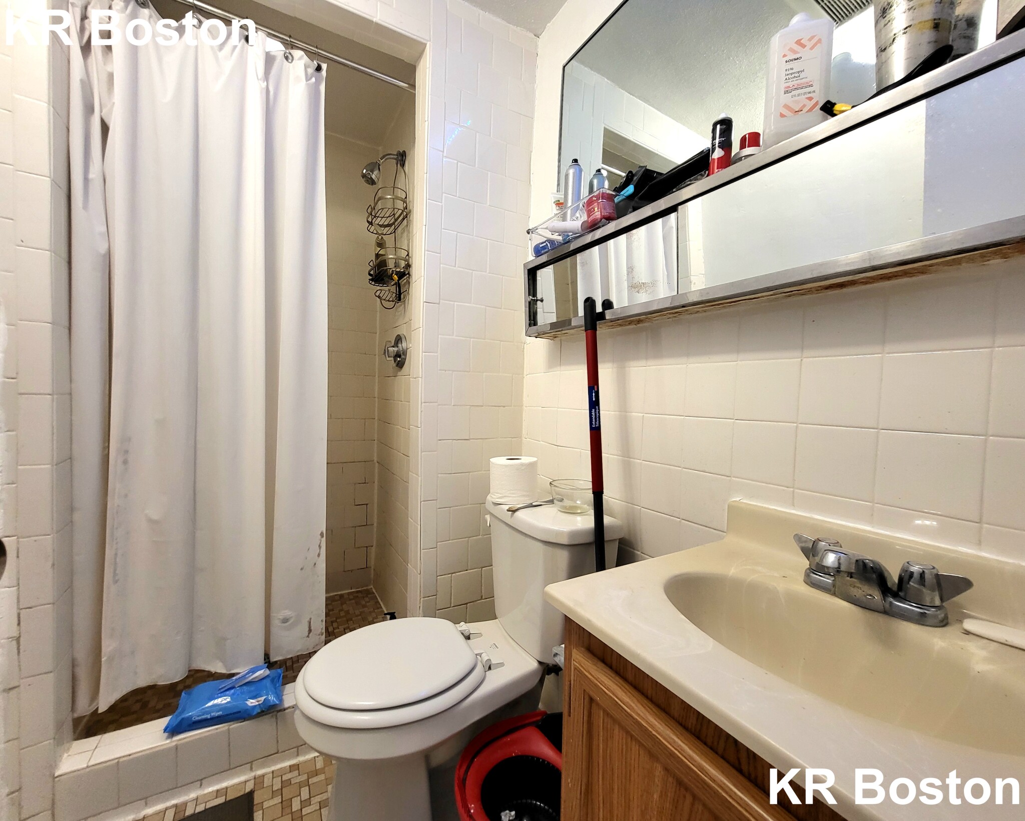 35 Lancaster Ter, Washington Square