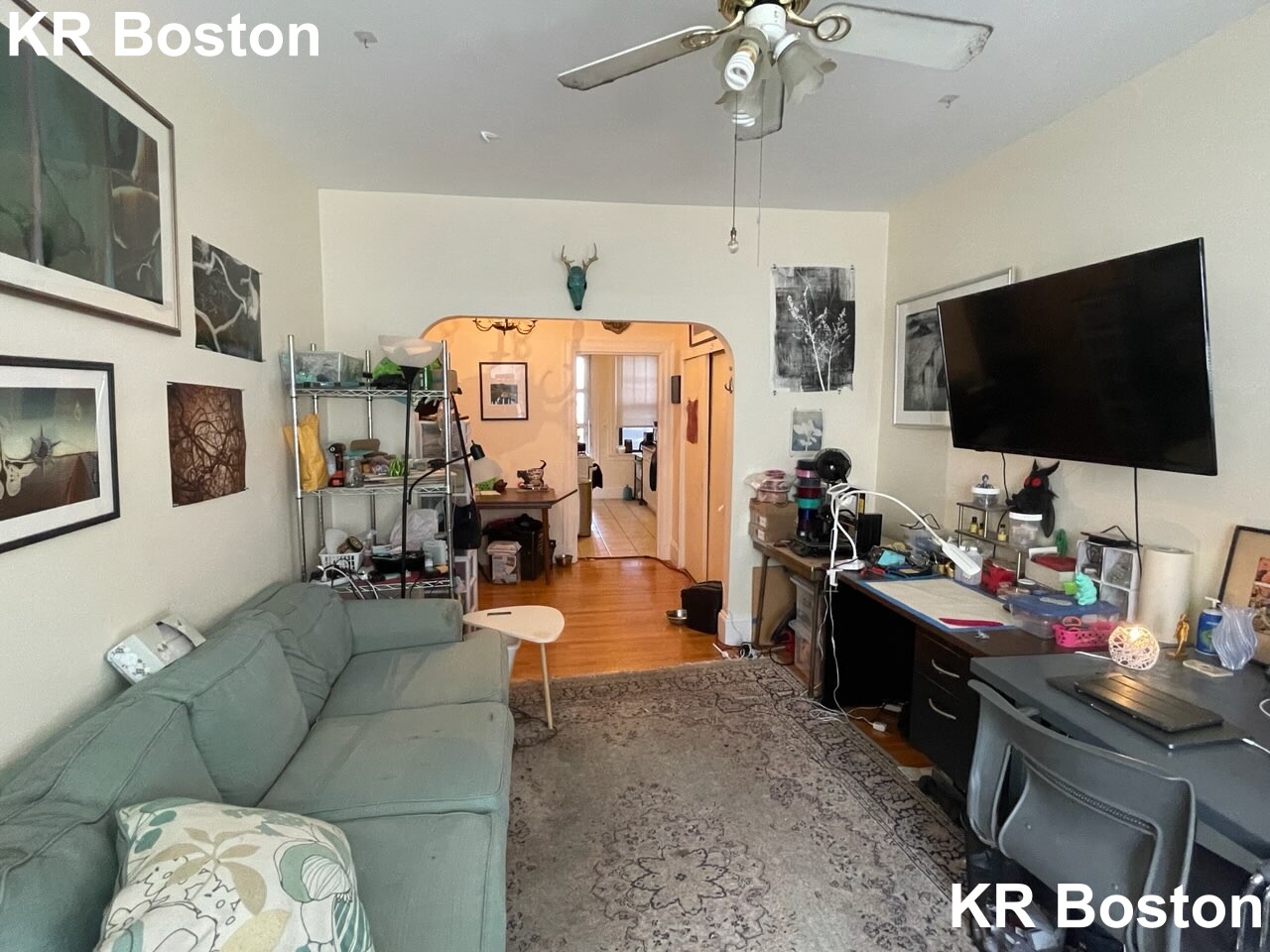 52 Brighton Ave, Allston