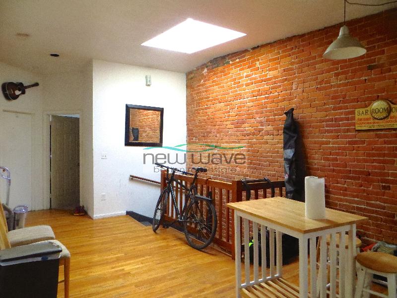 752 Tremont St, South End