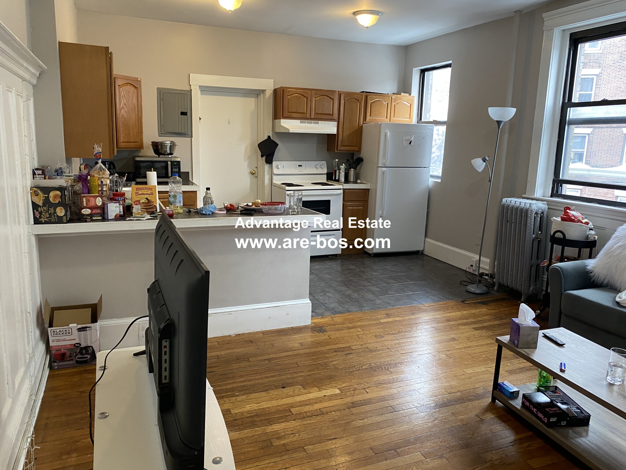 1066 Commonwealth Ave, Allston