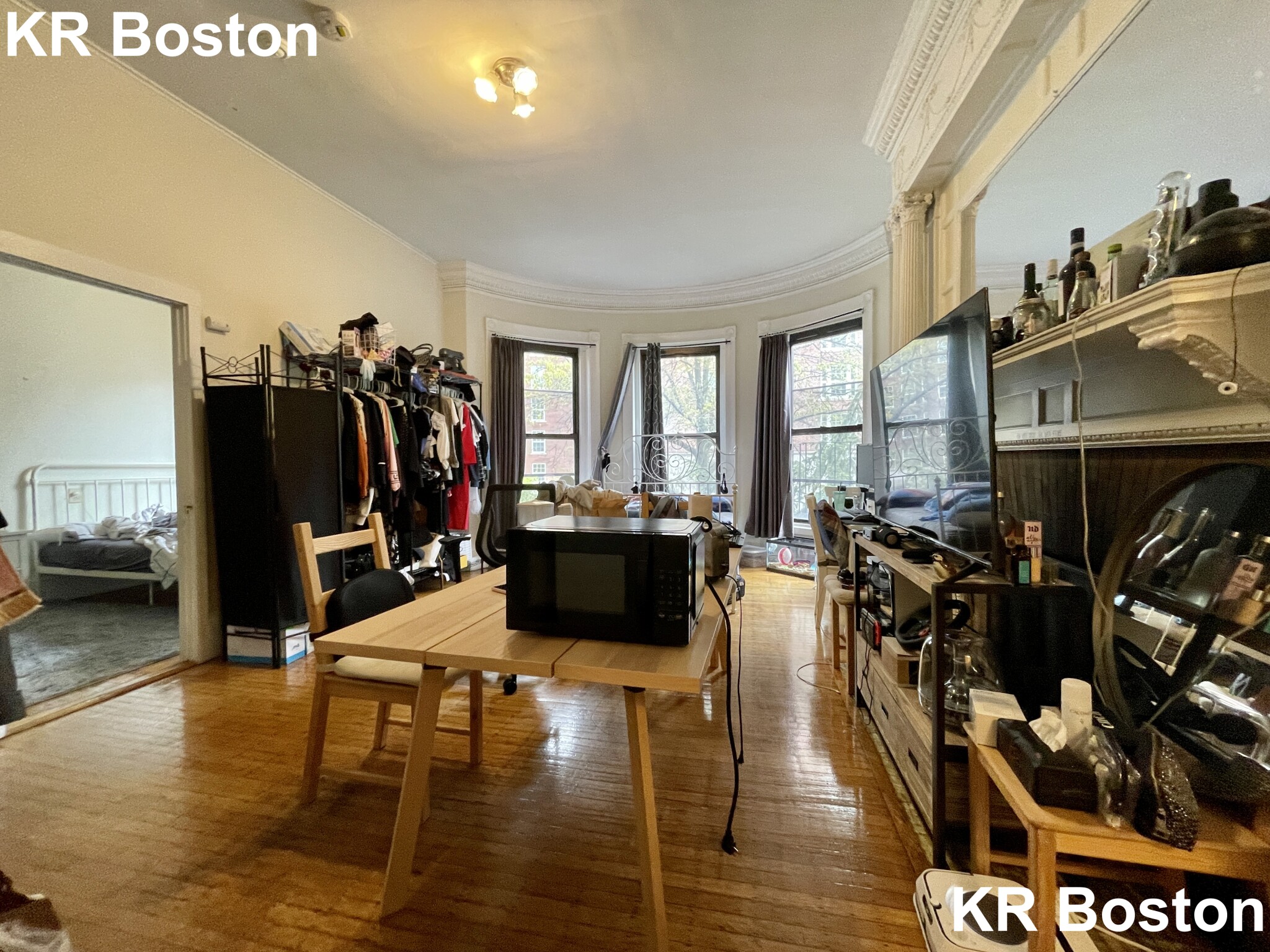 41 Bay State Rd, Fenway