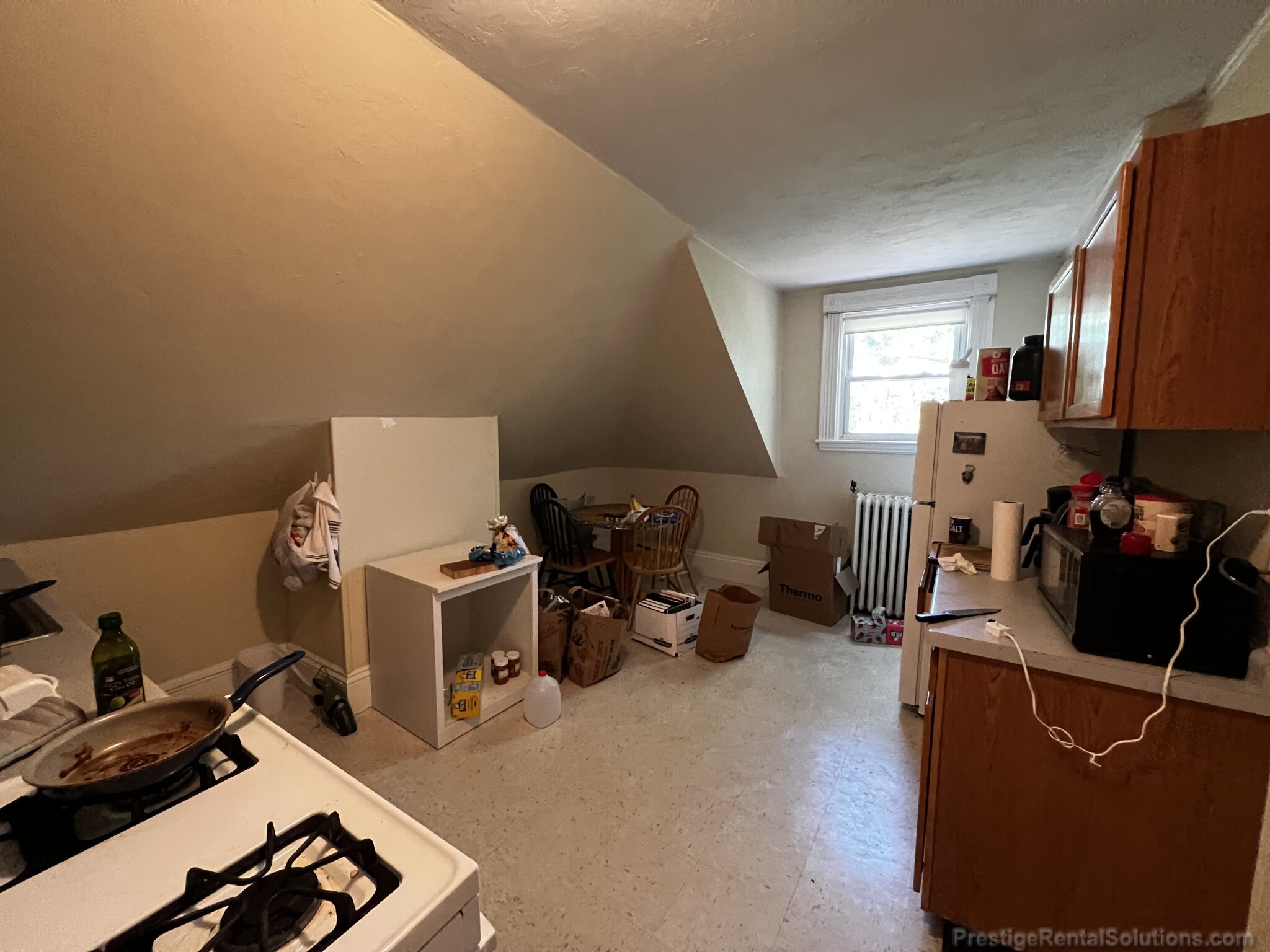 40 Ridgemont St, Allston