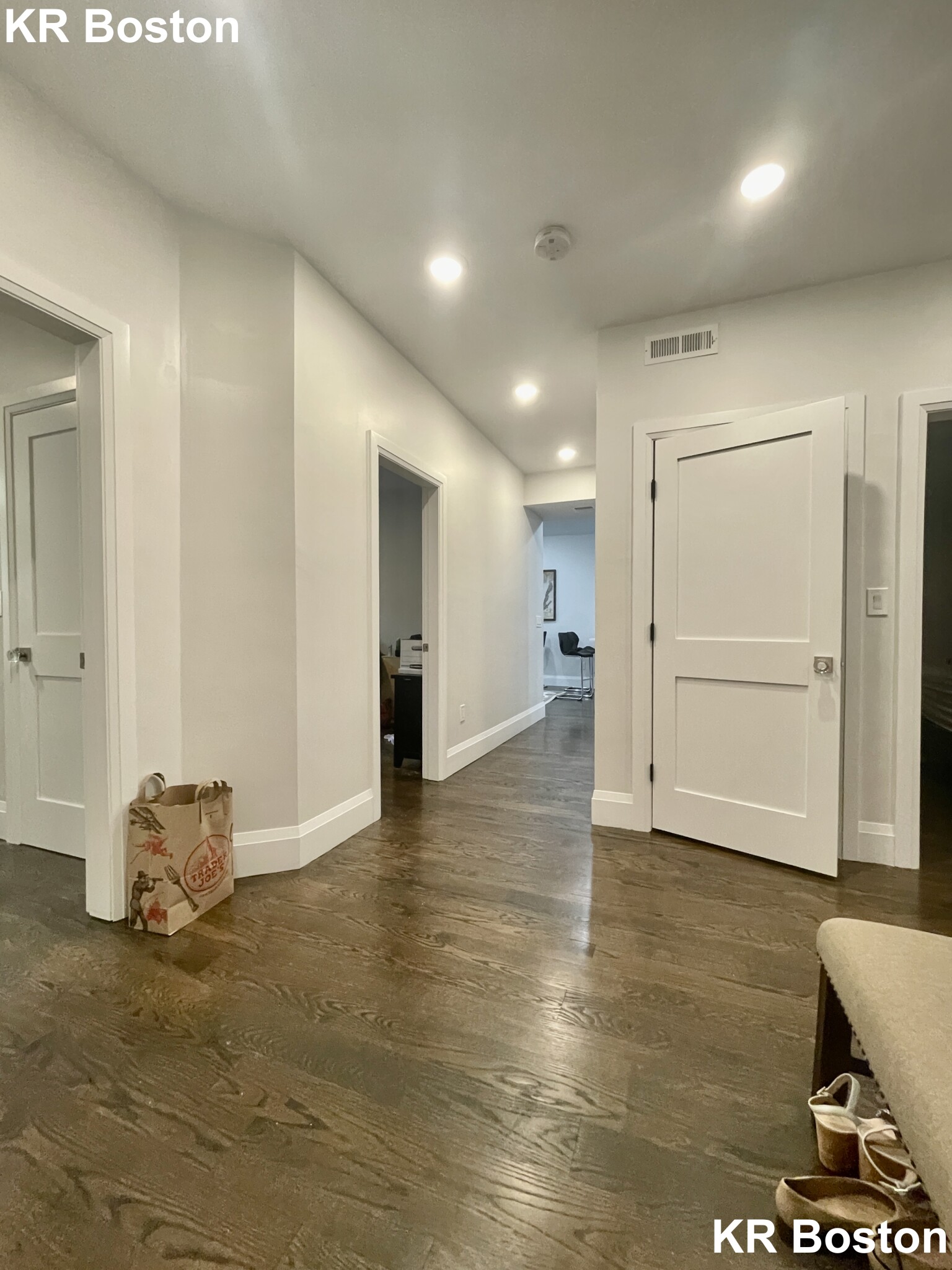 1 Strathmore Rd, Chestnut Hill