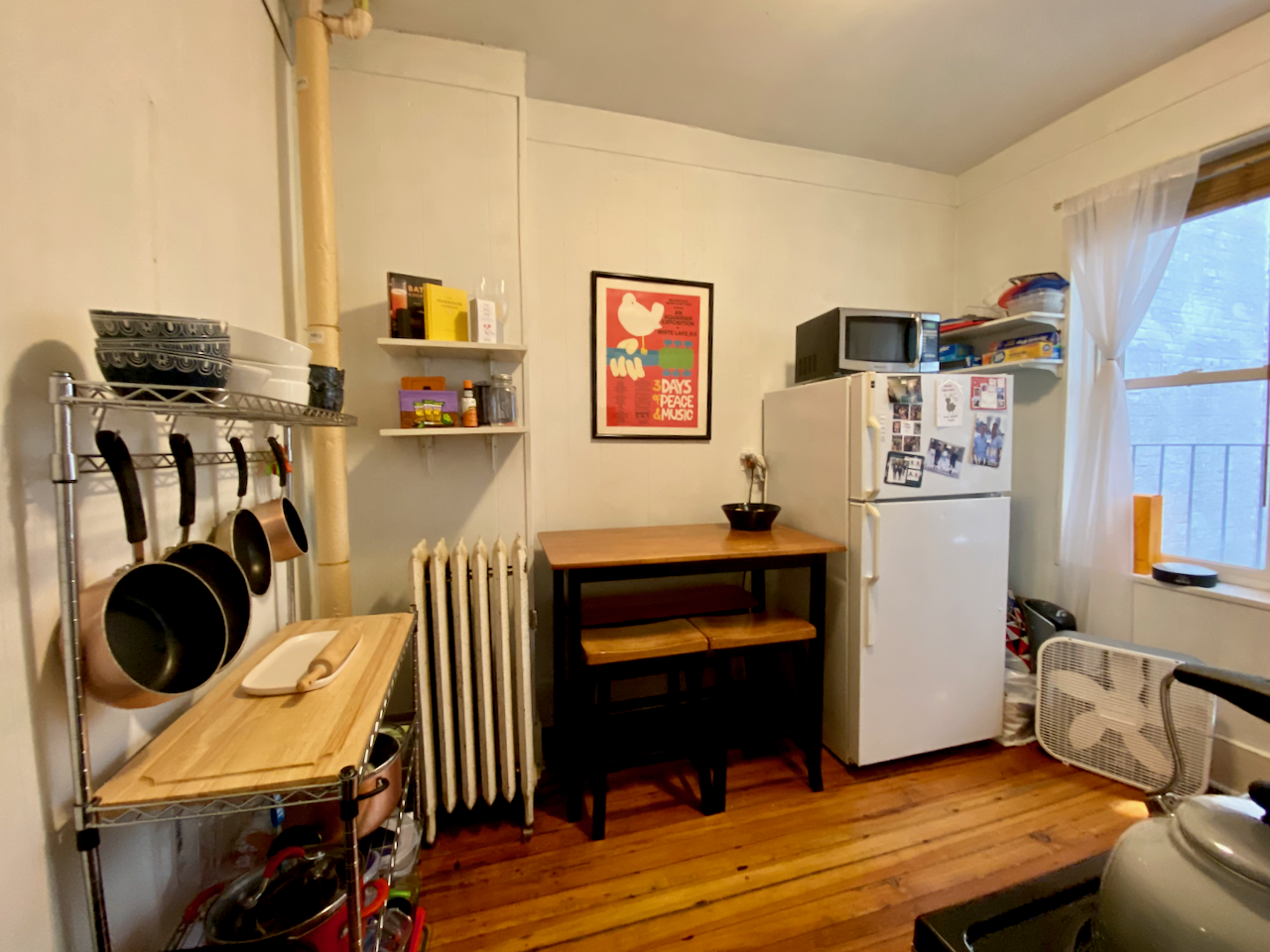 108 Myrtle St, Beacon Hill