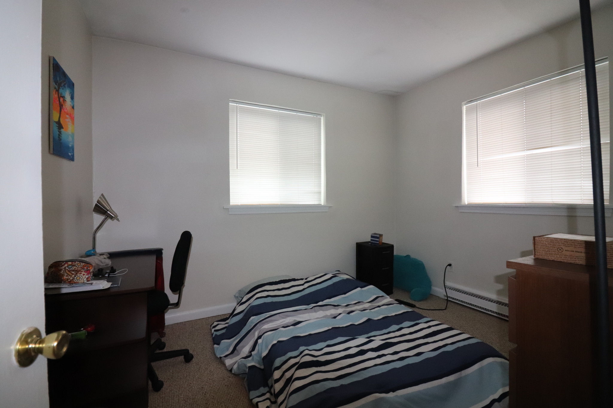 197 Calumet St, Mission Hill