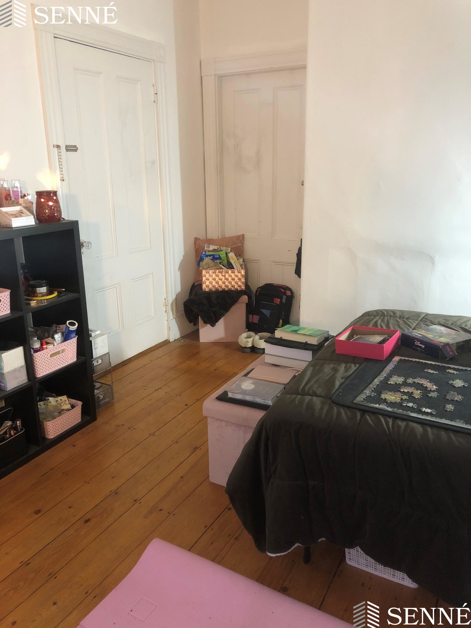 32 Healey St, Harvard Square