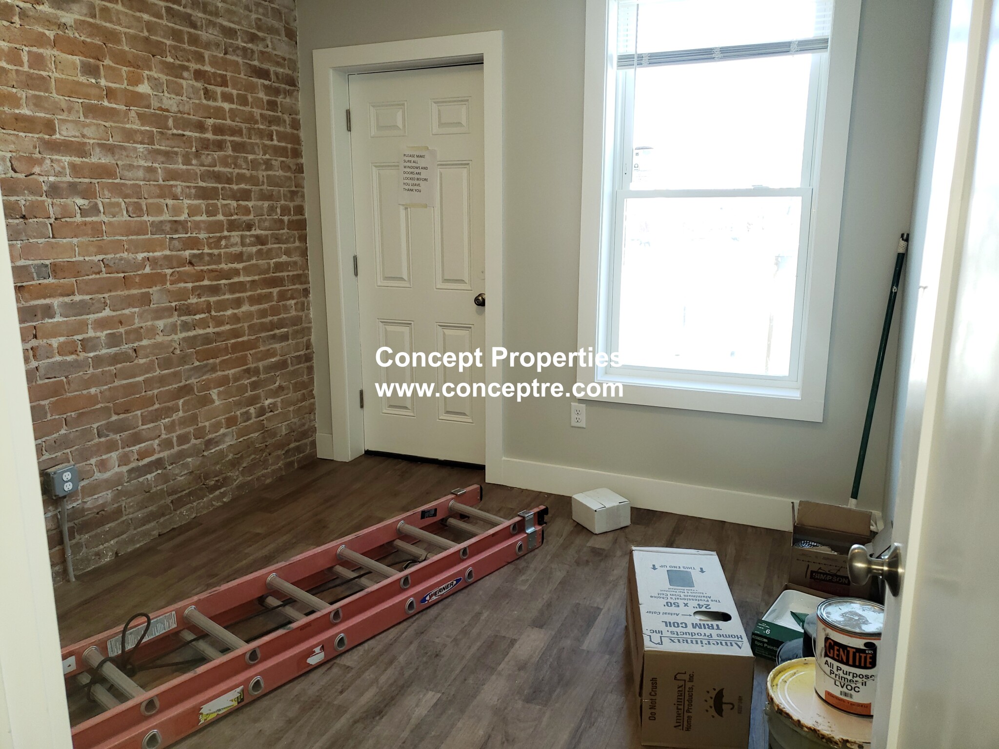 1907 Columbus Ave, Roxbury