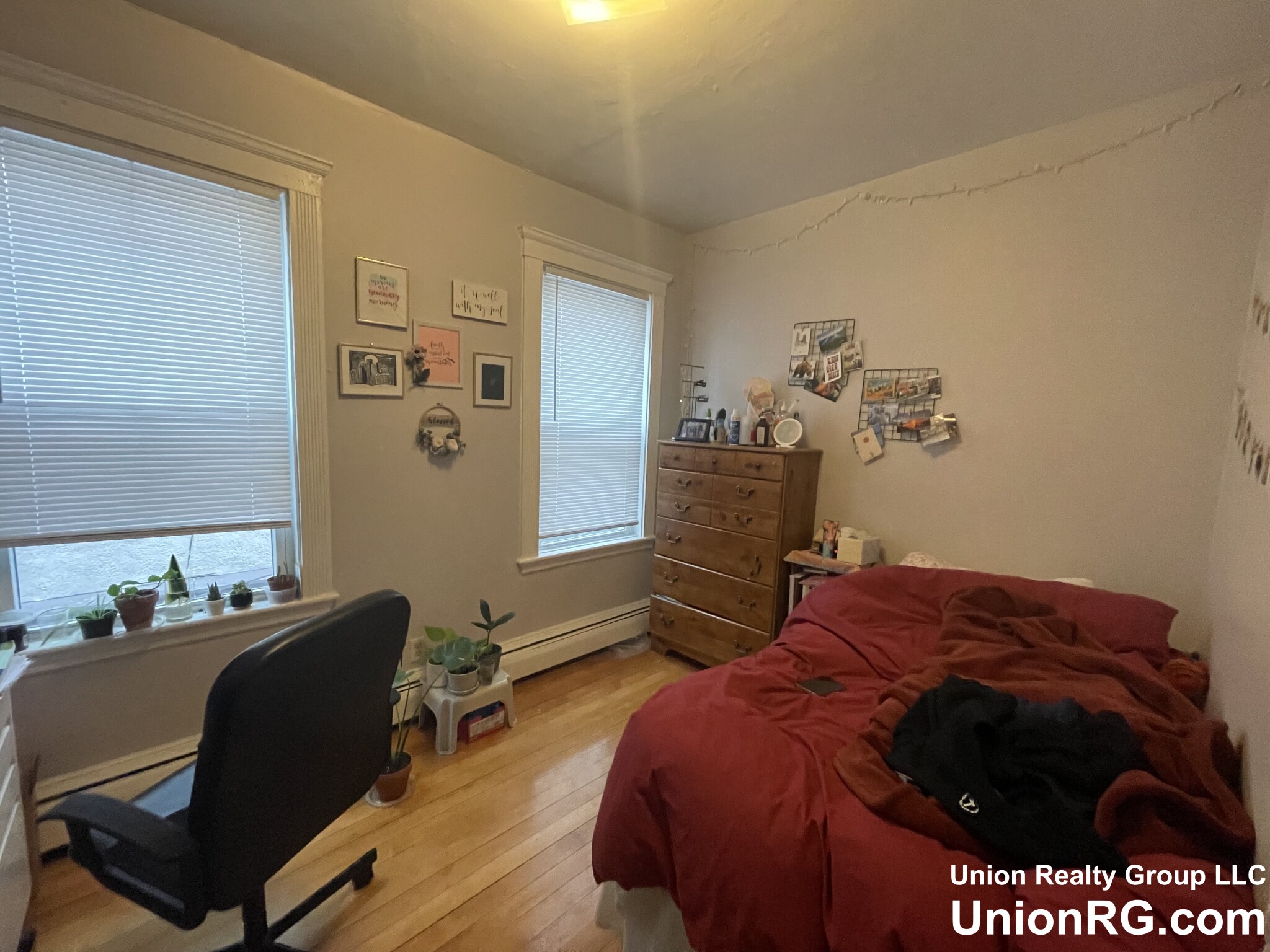 15 Chester St, Allston