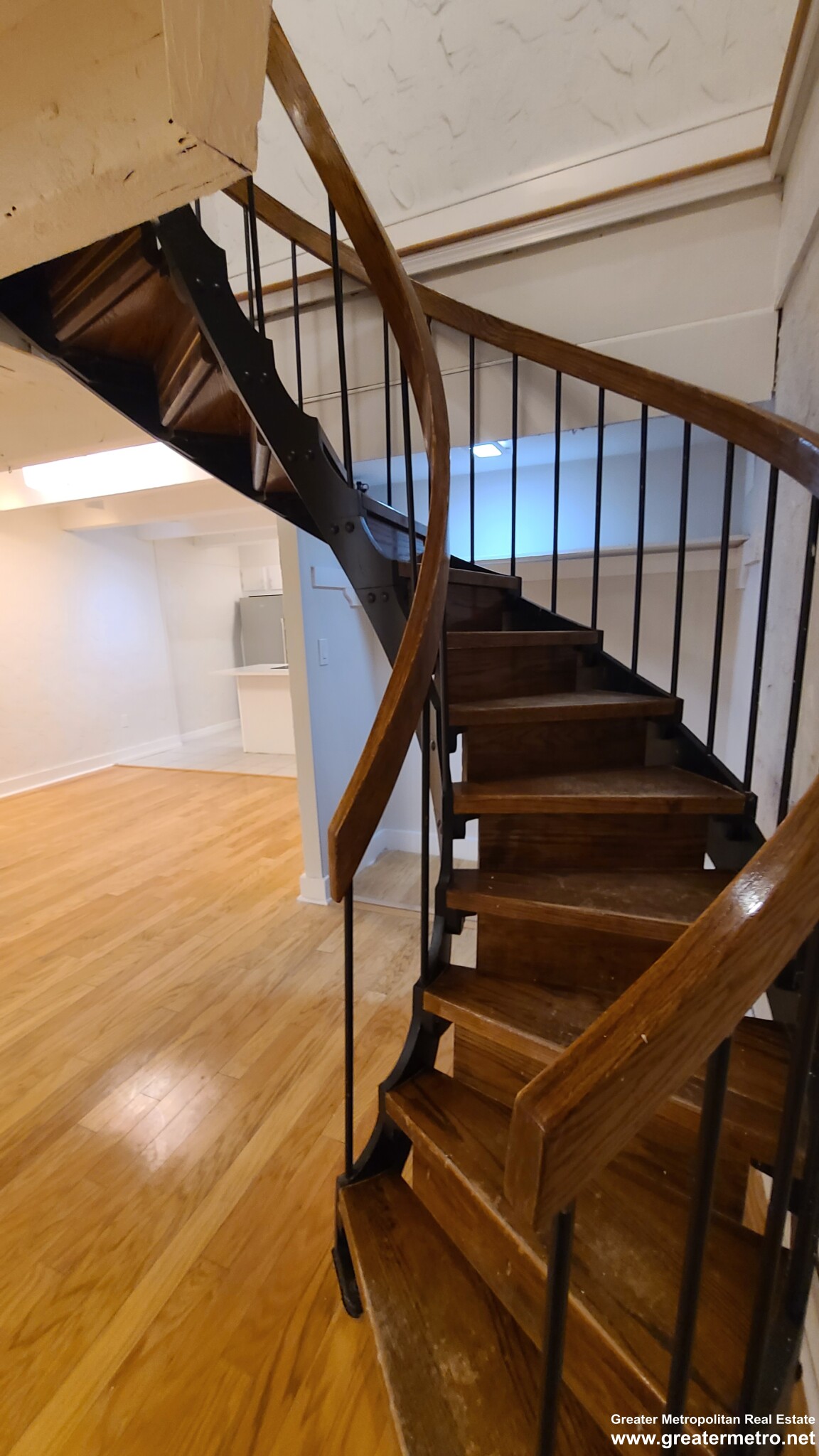 129 Fulton St, North End