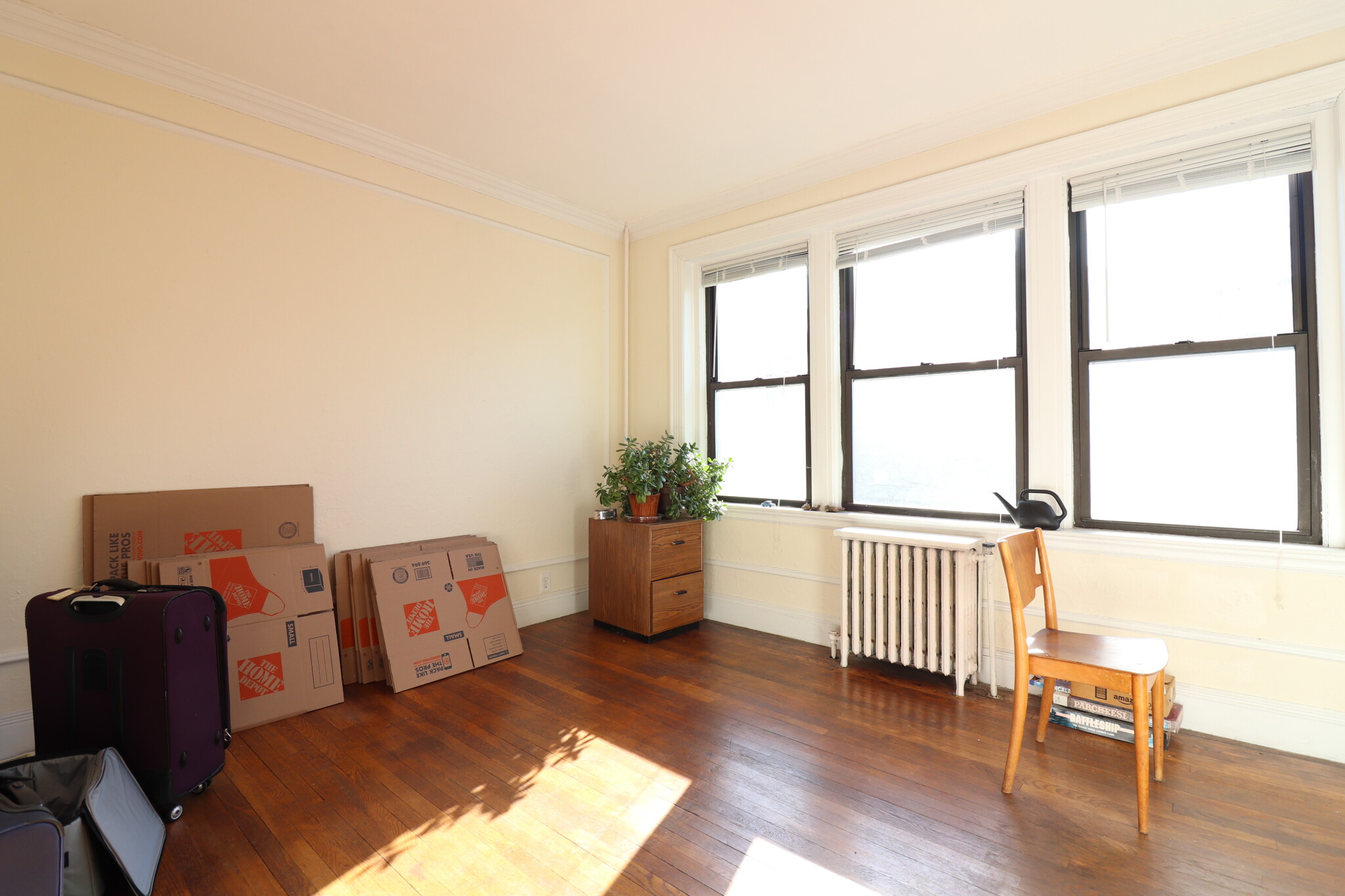 32 Park St, Coolidge Corner