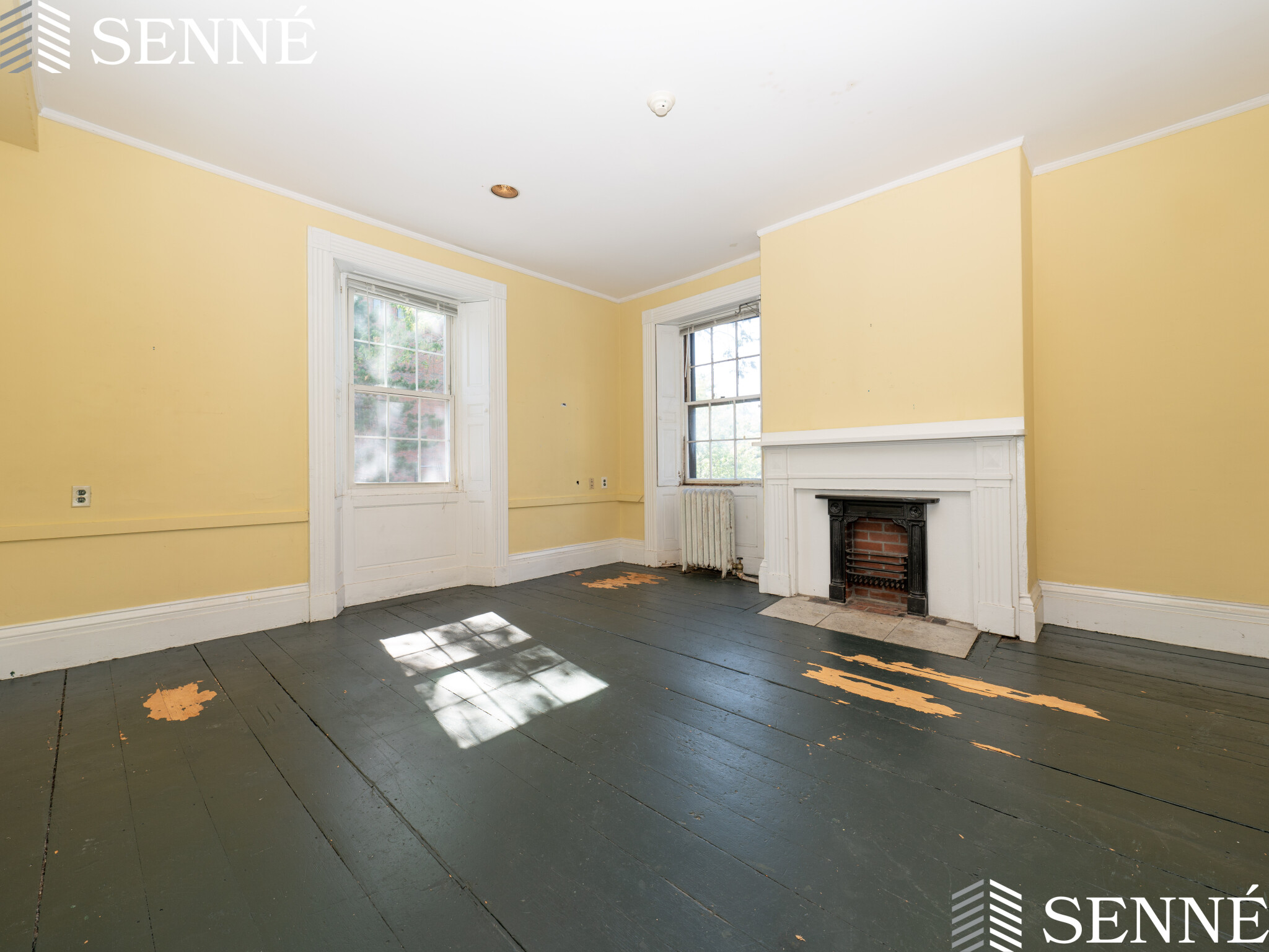 2 Garden St, Harvard Square