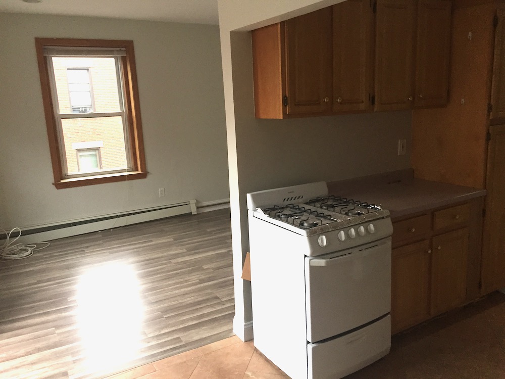 18 Burney St, Mission Hill