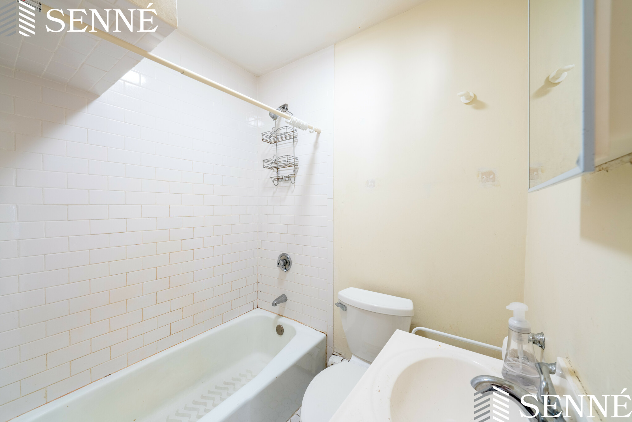 12 Kilby St, Union Square