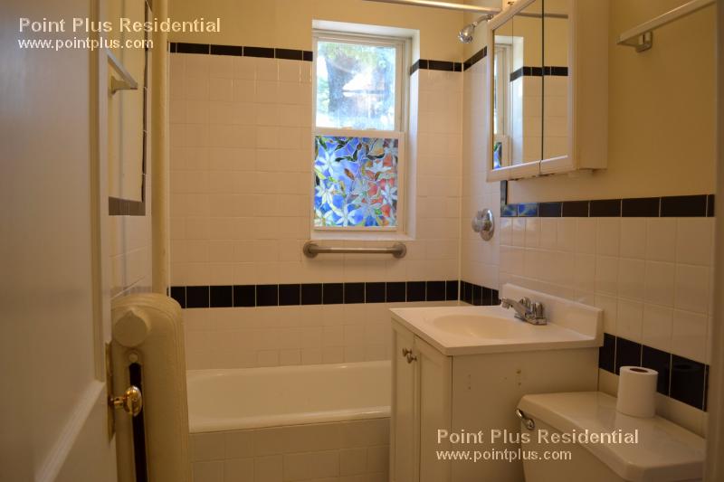 15 Linnaean St, Porter Square