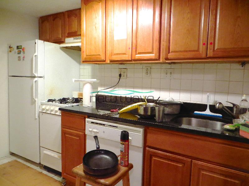 58 Queensberry St, South End