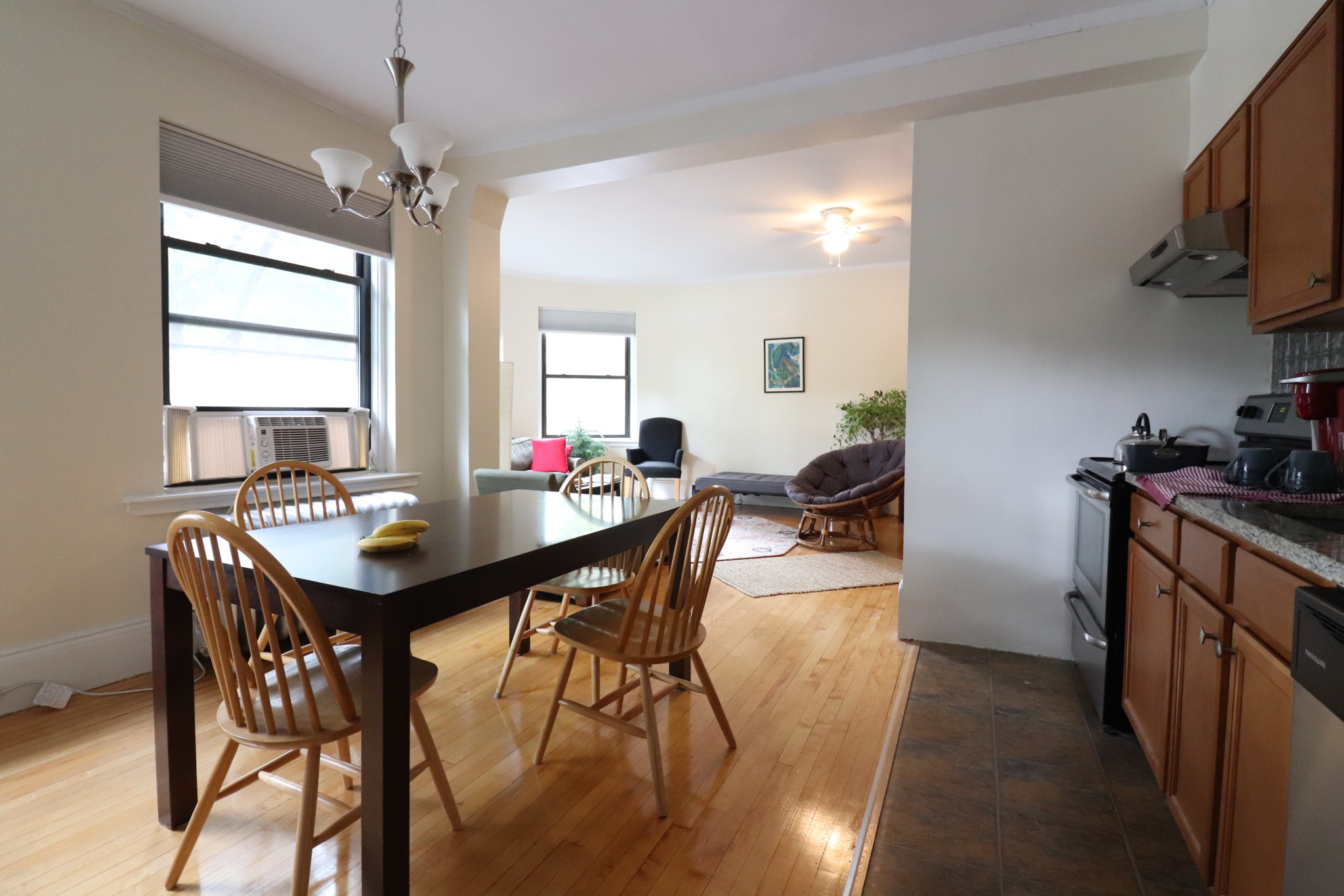 1100 Beacon St, Coolidge Corner